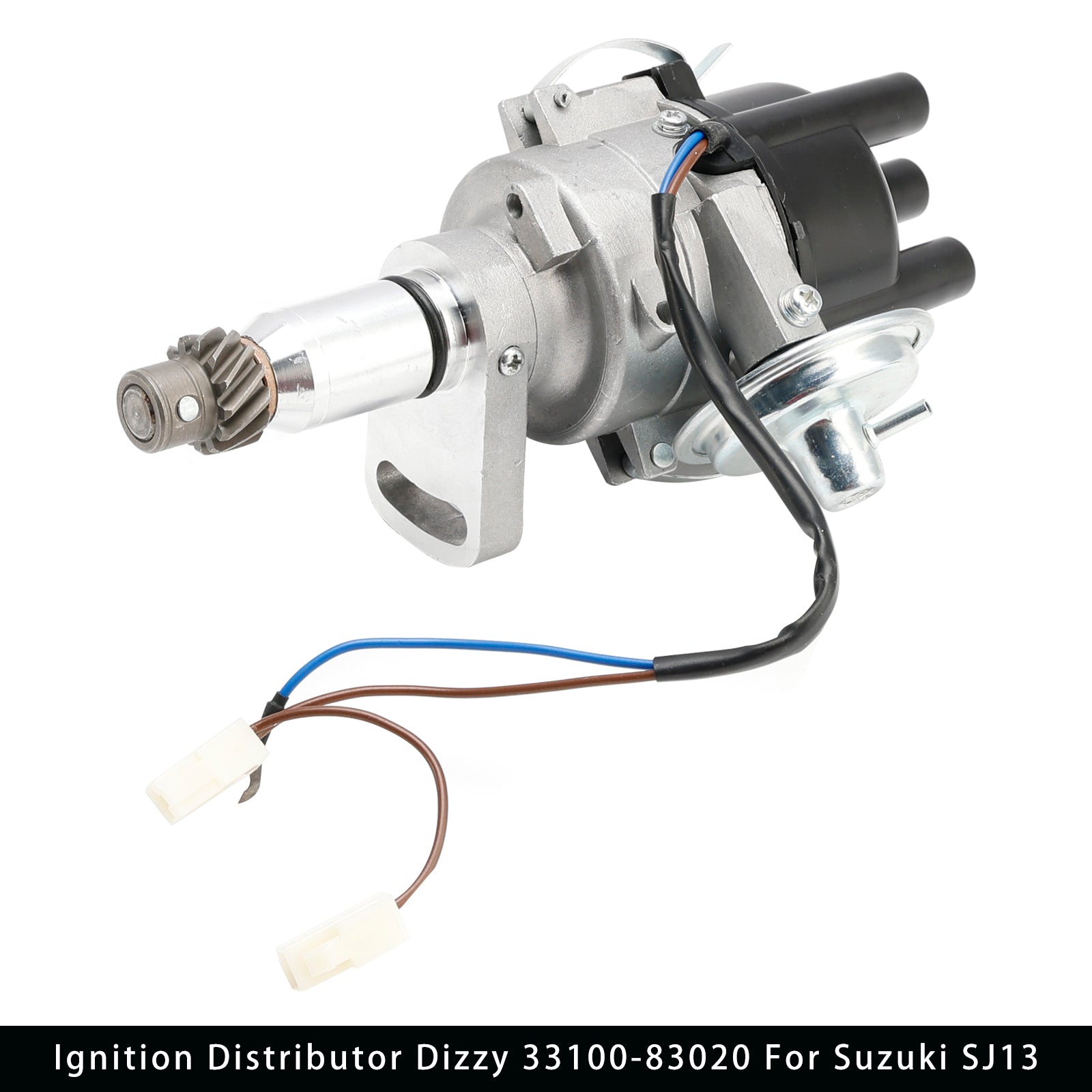 Ignition Distributor Dizzy 33100-83020 For Suzuki SJ13