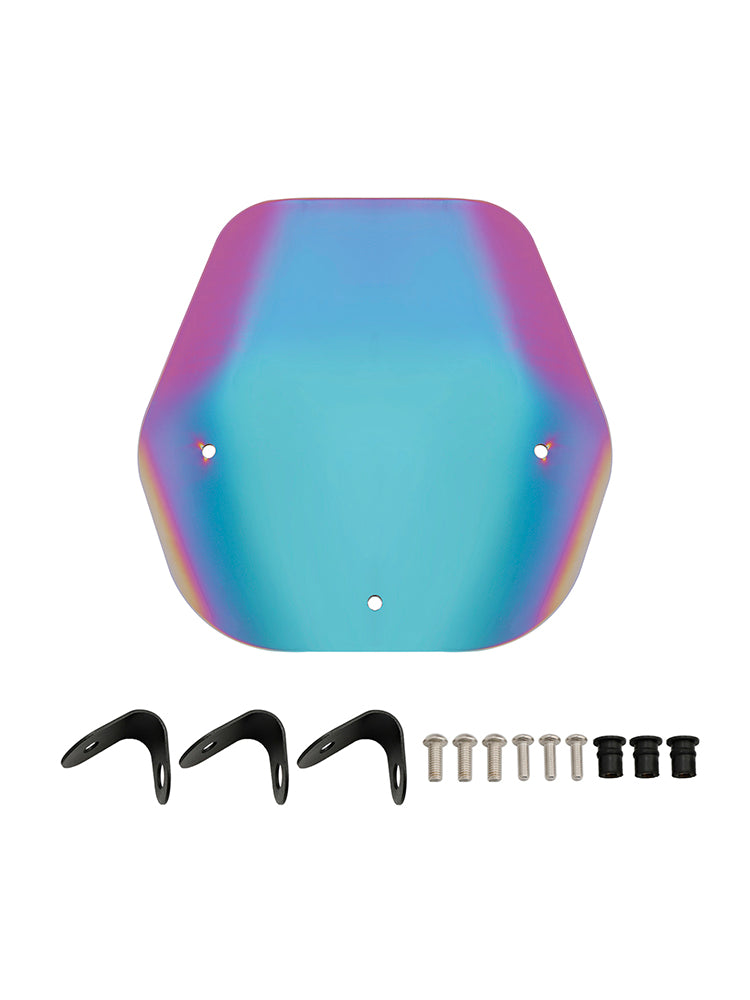 2023-2024 Suzuki GSX-8S Windshield WindScreen