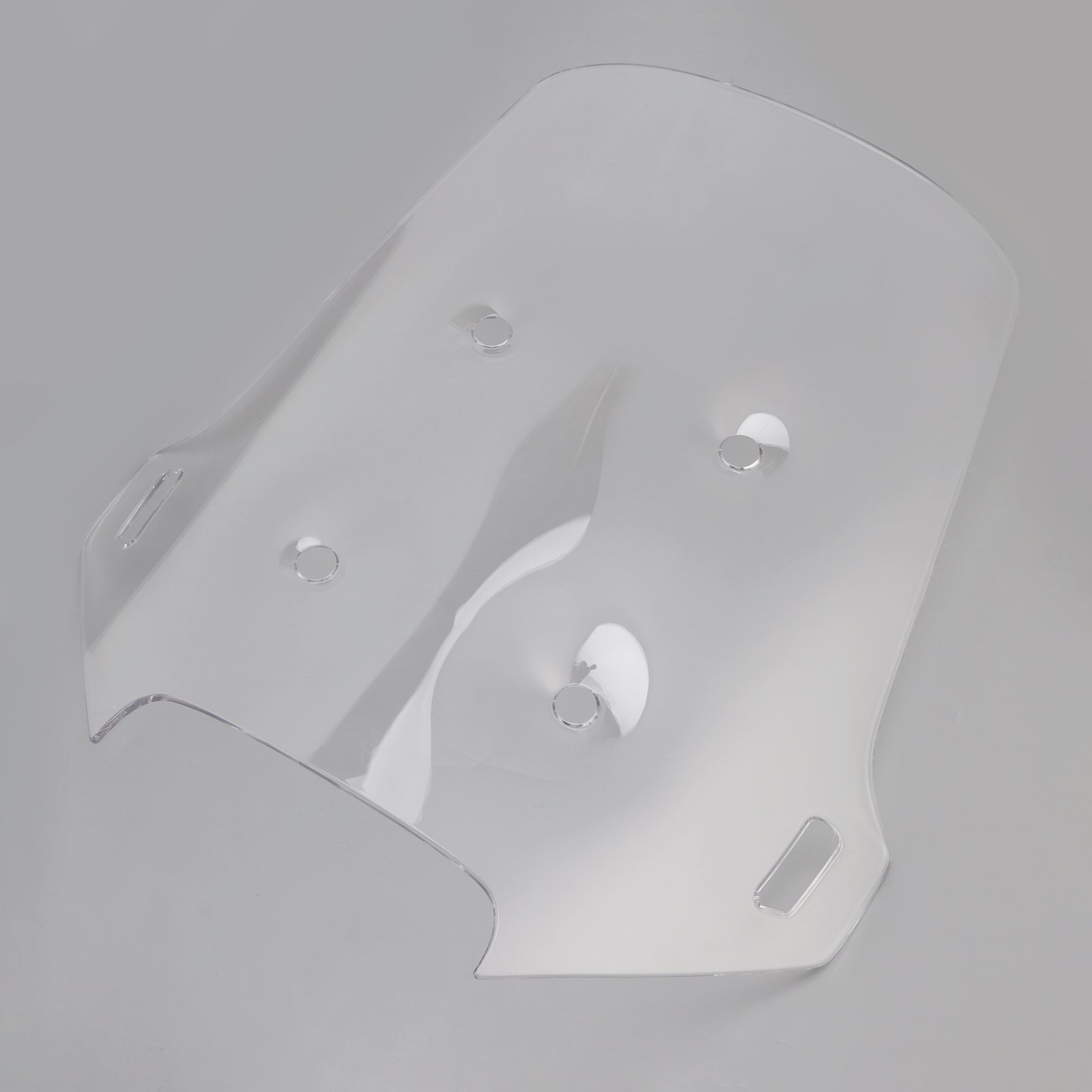 Frontrute frontrute passer for CF Moto 450MT 2024