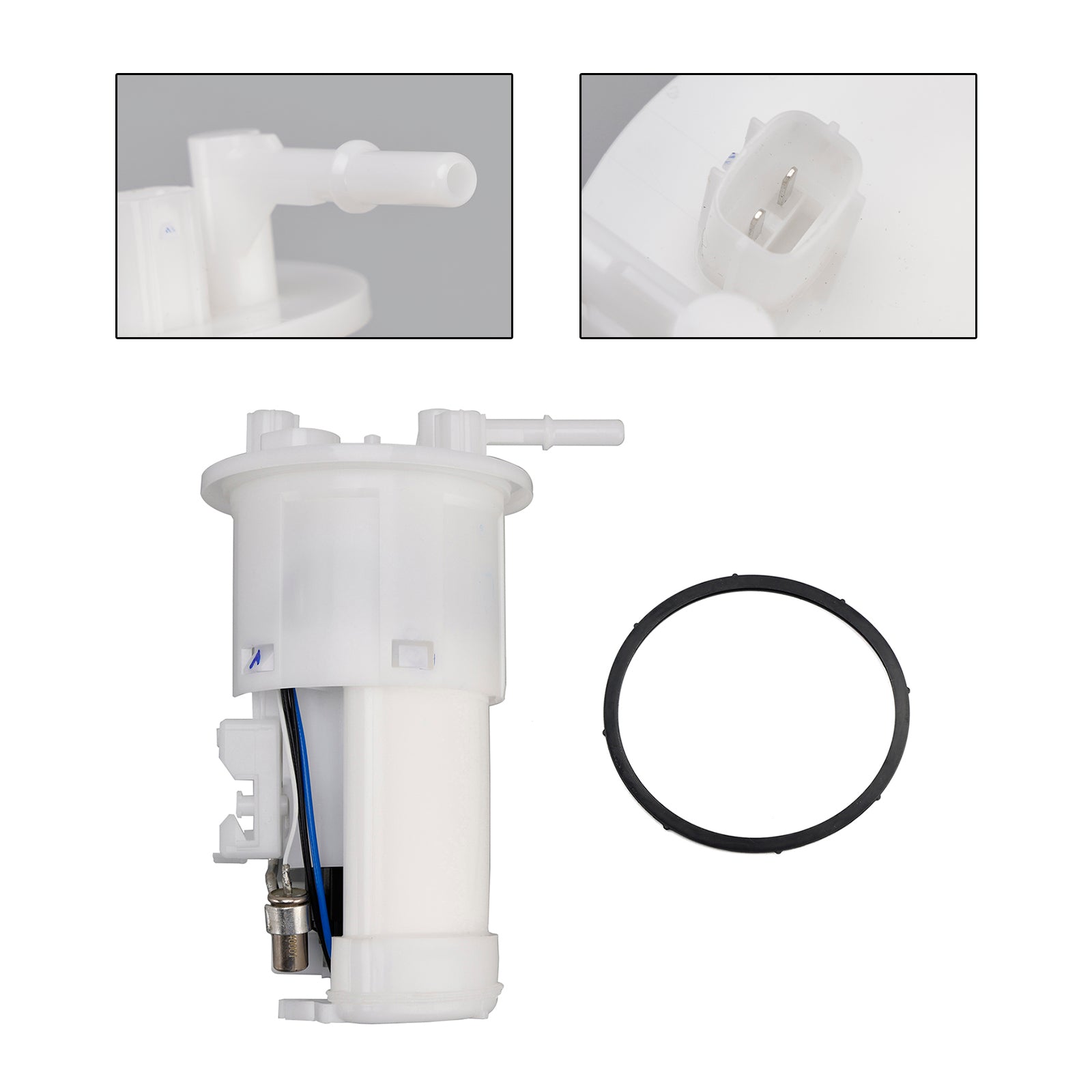 2006-2017 Triumph Daytona 675 (VIN 381275 to VIN 564947) Fuel Pump Assy Replacement T2401977