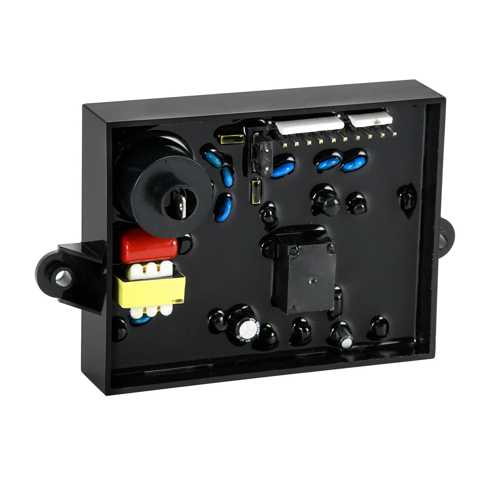 RV Water Heater Control Circuit Board 93815MC 91365MC For Atwood GC6AA-10E