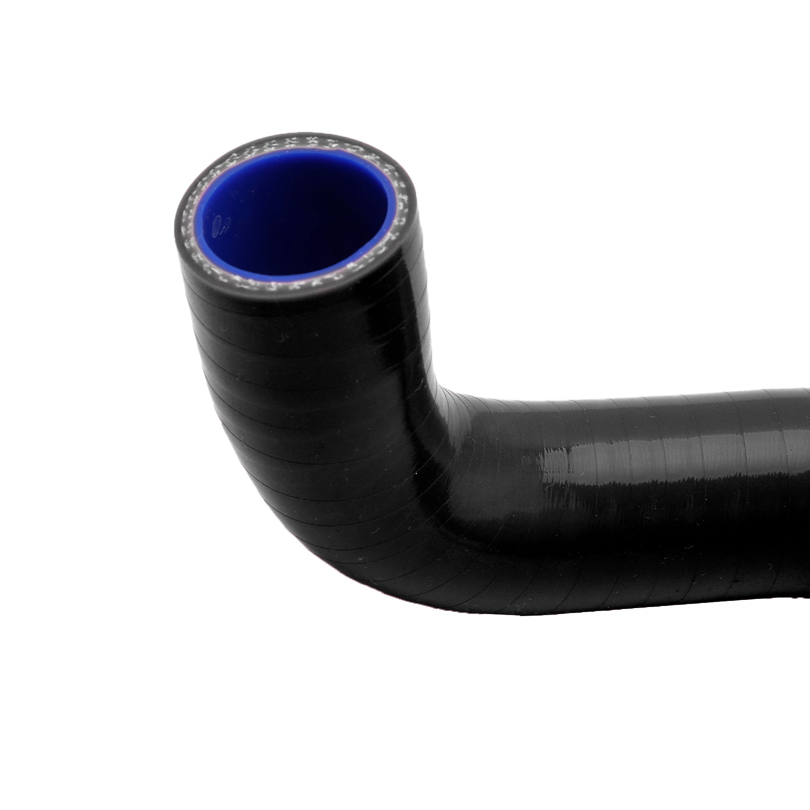 2020-2022 Street Triple 765 R RS Silicone Radiator coolant Hose kit