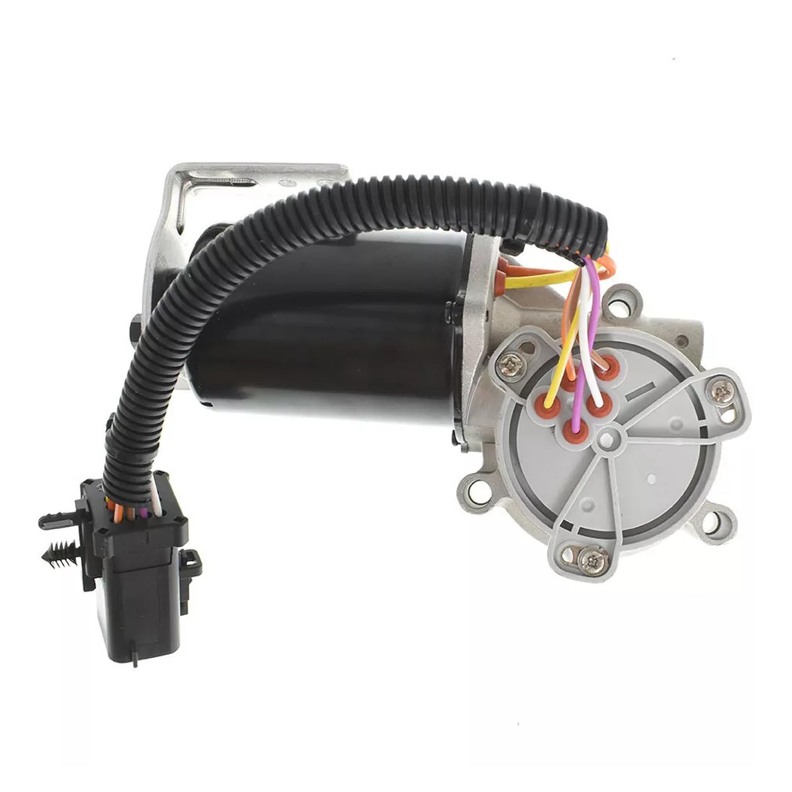 Tussenbak Shift Actuator Motor voor Ford F150 Expeditie CL34-7G360-AA 4WD