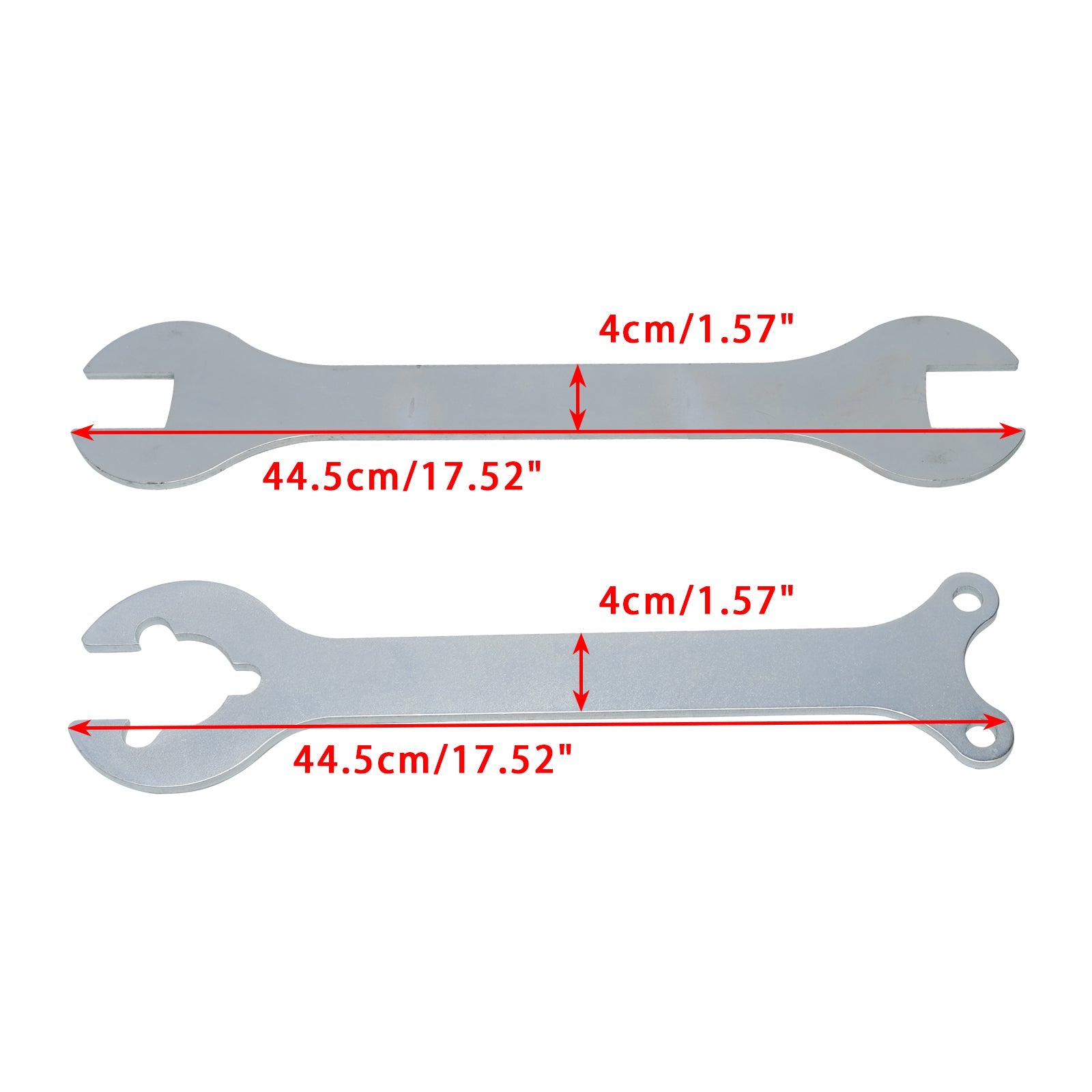 Land Rover Defender TD5, 300 TDi Viscous Fan Tool Spanner