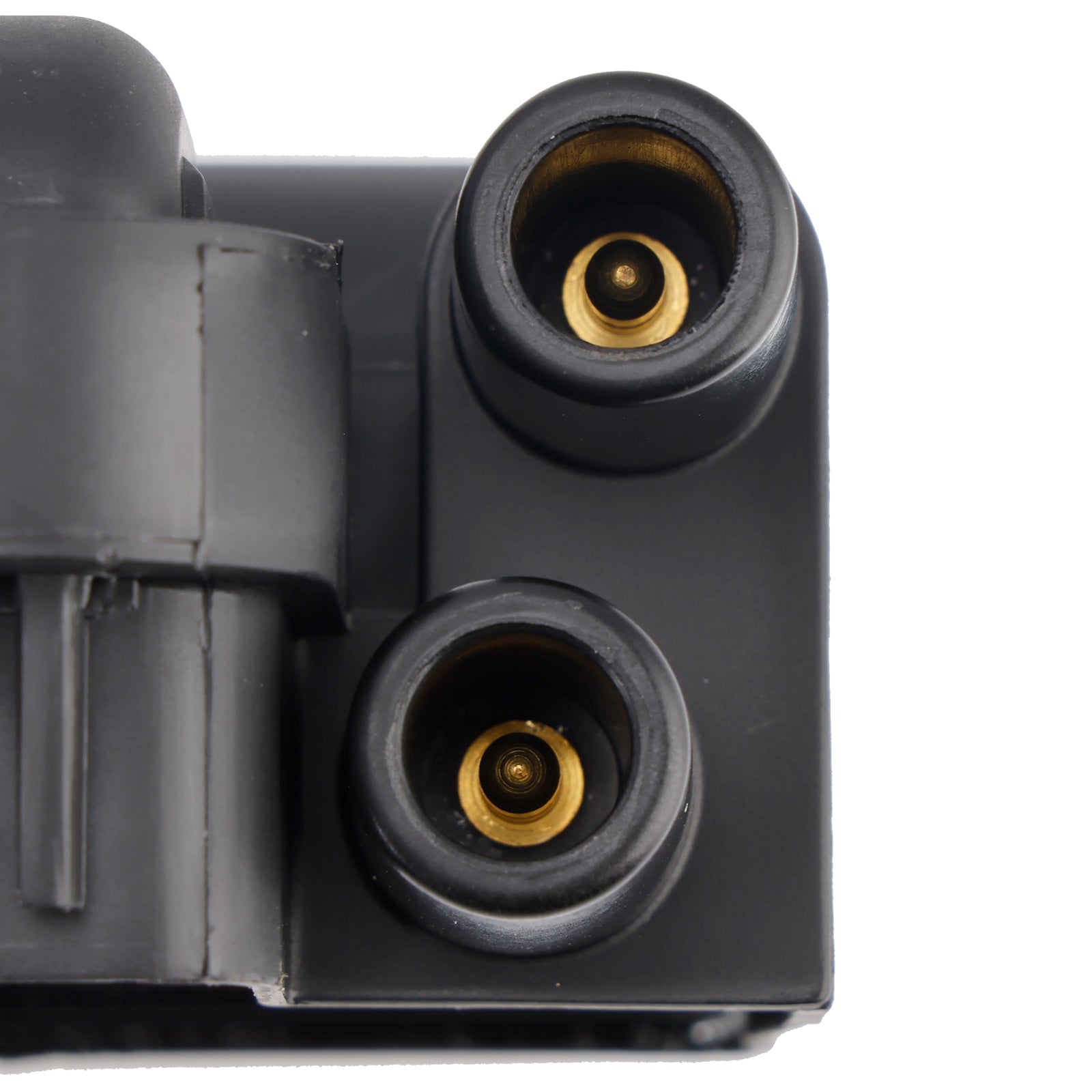 8x bobina de encendido + 16x bujía + 16x juego de cables UF359 para mercedes-benz C CL CLK ML Class