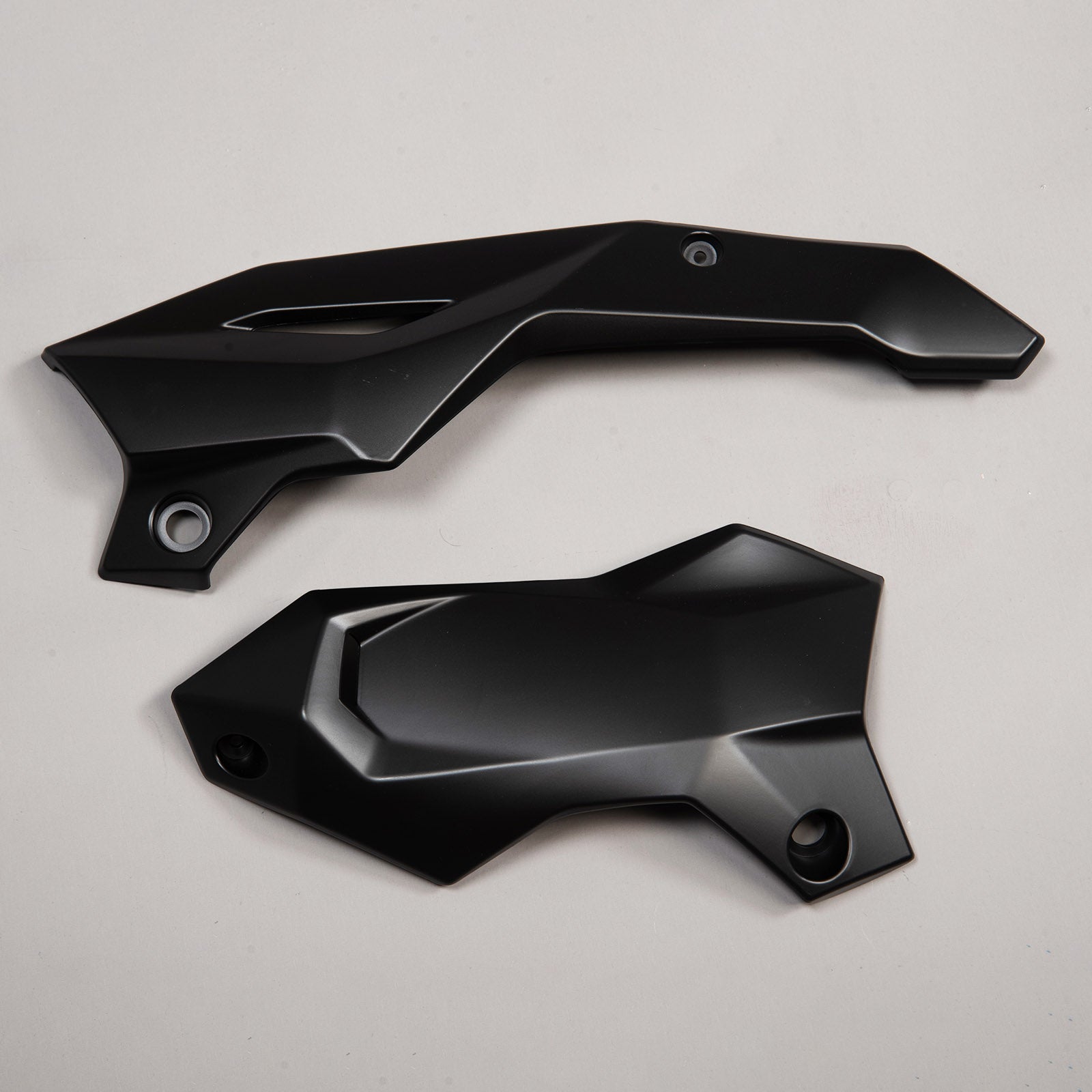 Carénage de carrosserie en plastique ABS d'injection Kawasaki Z900 2020-2023