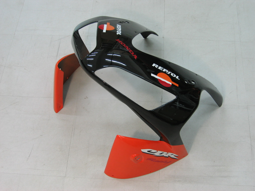 2003-2004 Honda CBR 600 RR Carénages Amotopart Carénage Repsol Racing Customs