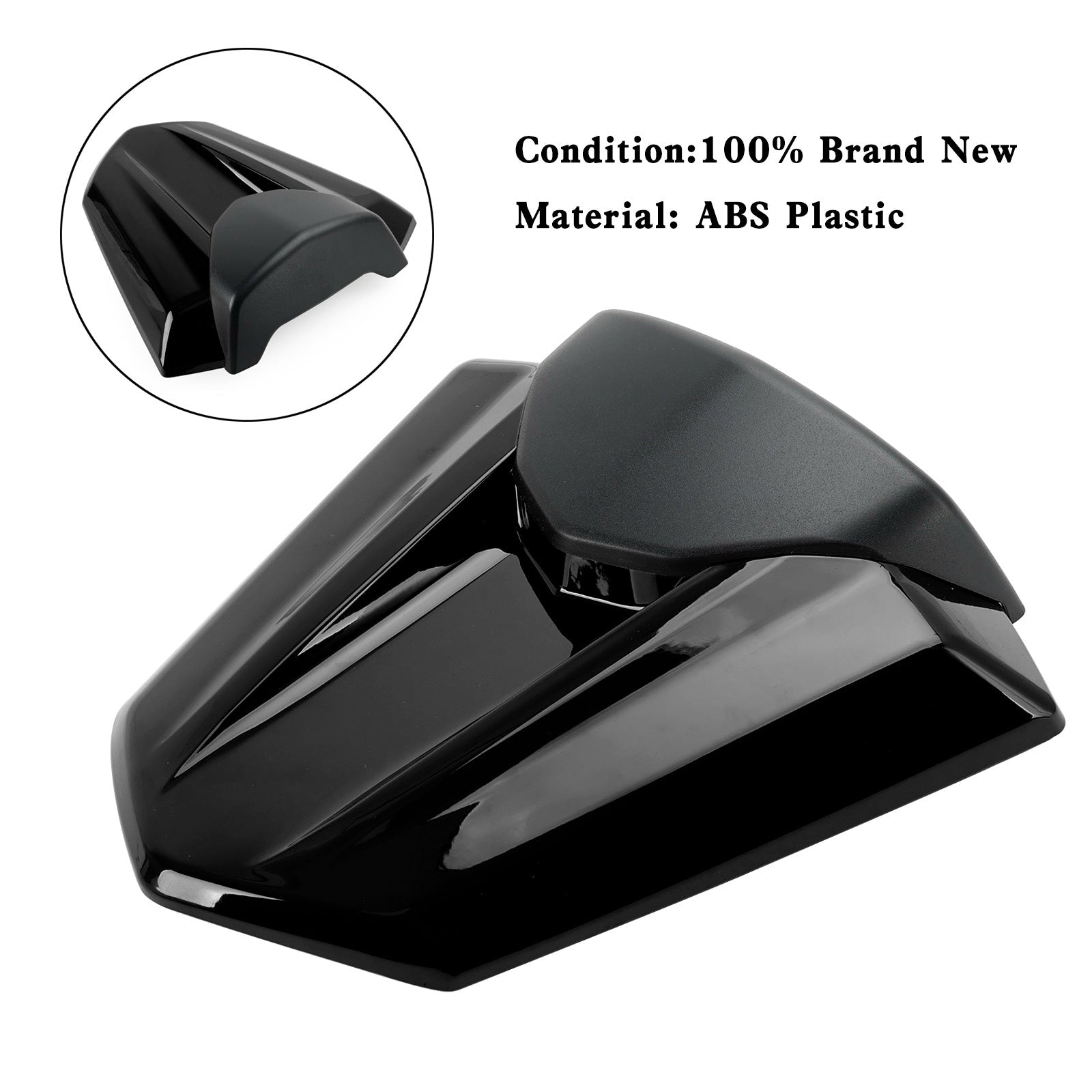 2022-2023 Honda CB400F Rear Tail Seat Fairing Cover