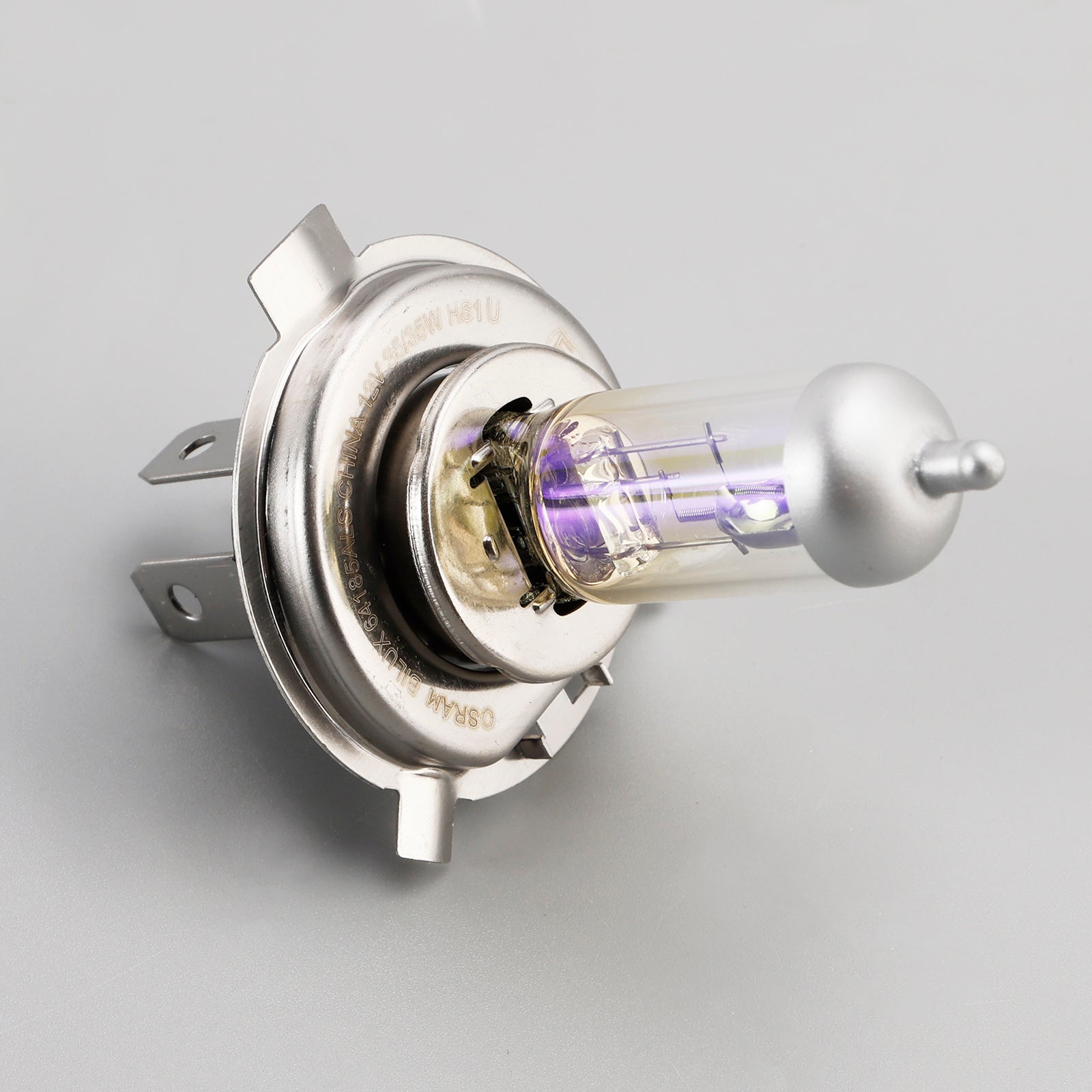 Motorlamp Allseason HS1 64185ALS PX43T 12V 35/35W Voor OSRAM