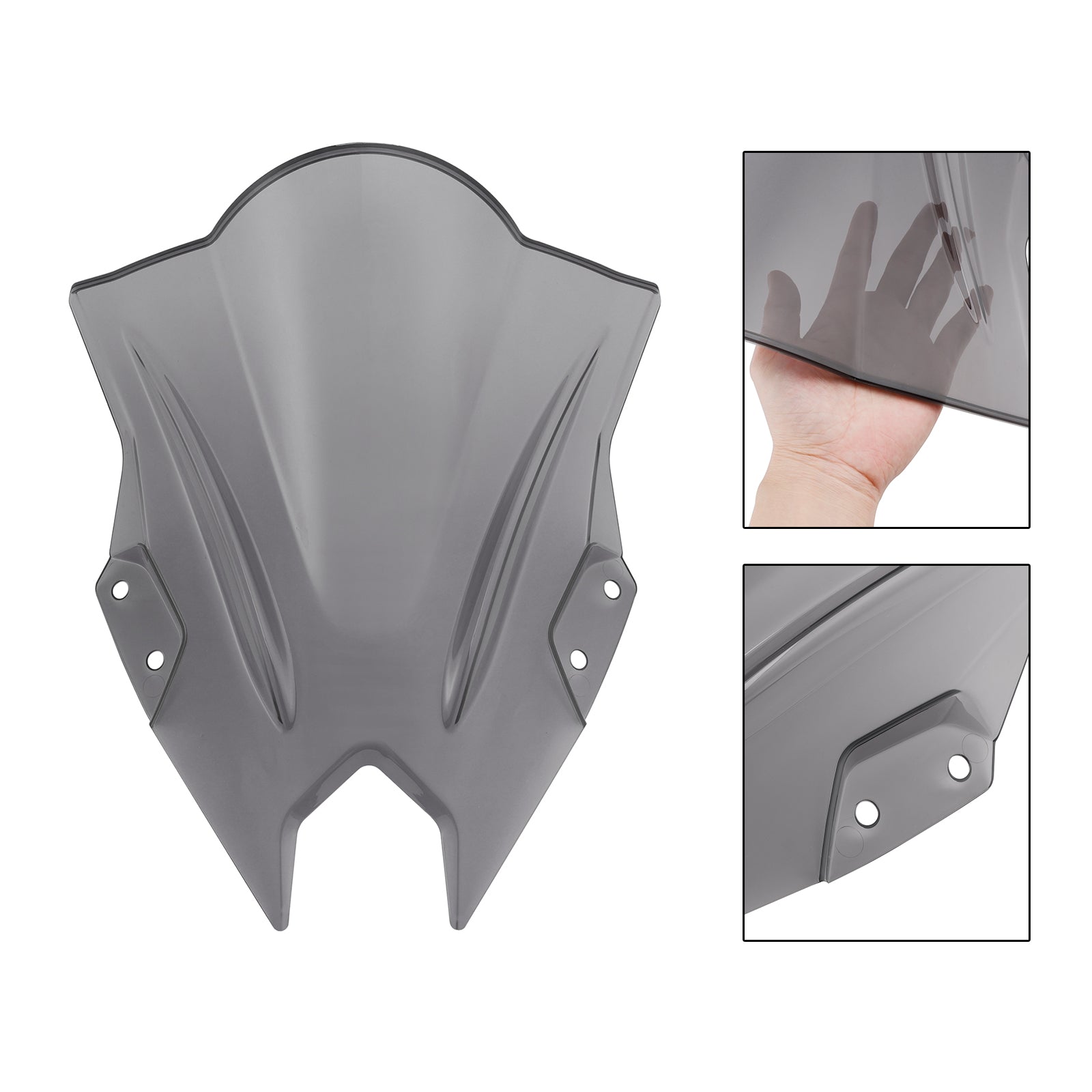 Parabrisas KAWASAKI NINJA 500 EX500R 2024-2025