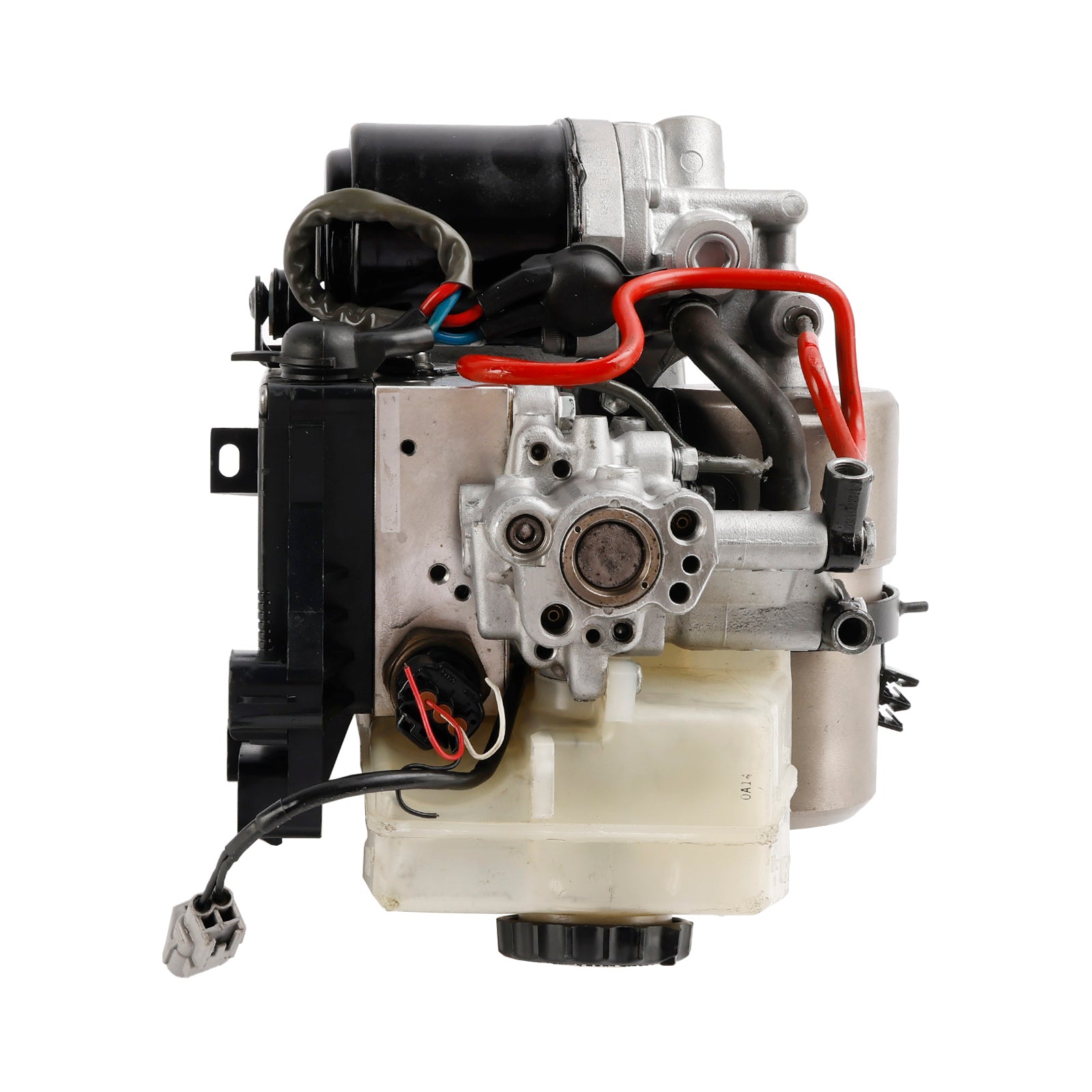 2001-2002 Toyota 4Runner Conjunto de refuerzo de cilindro maestro de bomba ABS 47050-35010