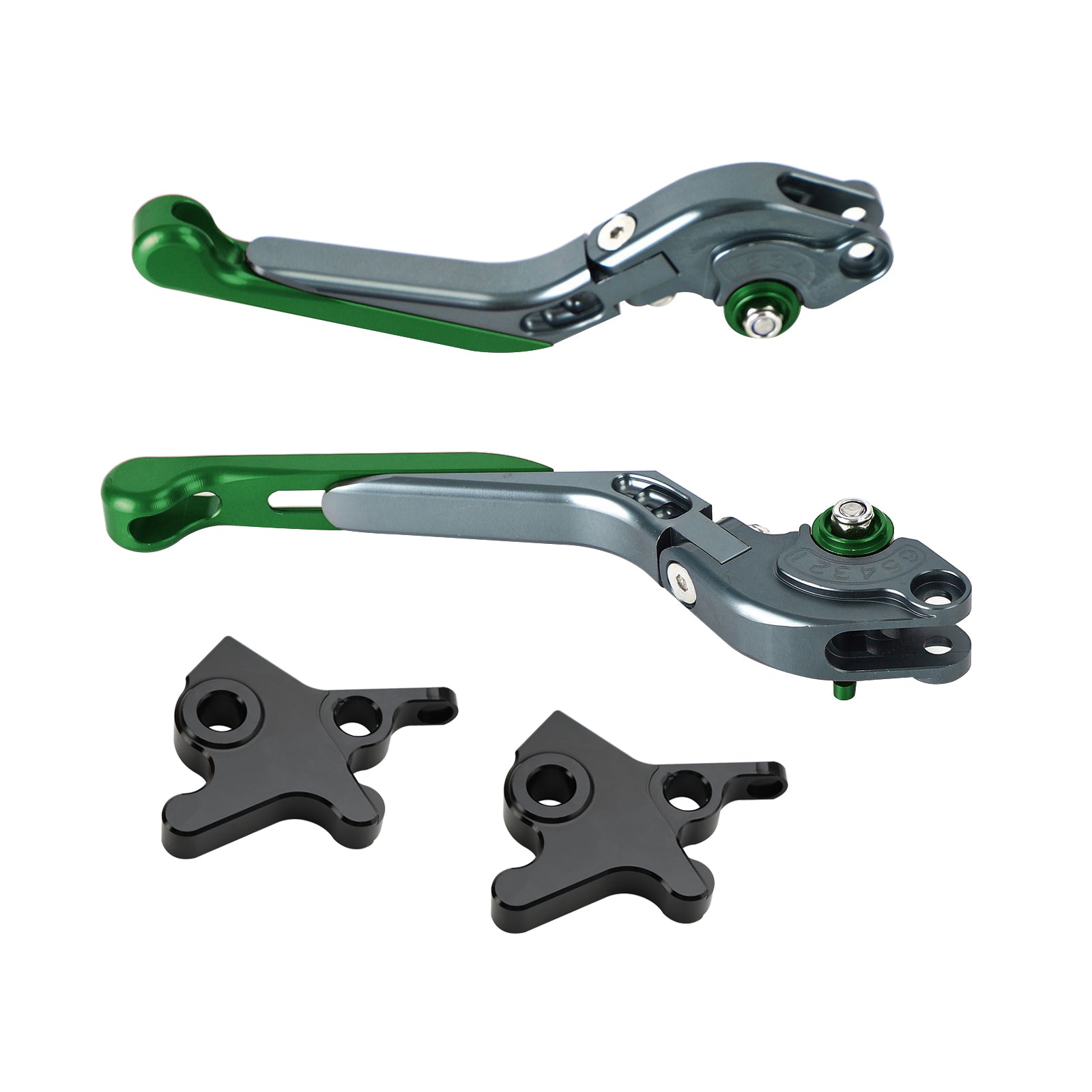 Nastaviteľná páka brzdovej spojky pre Piaggio mp3 300 16-18 MP3 350 18-19