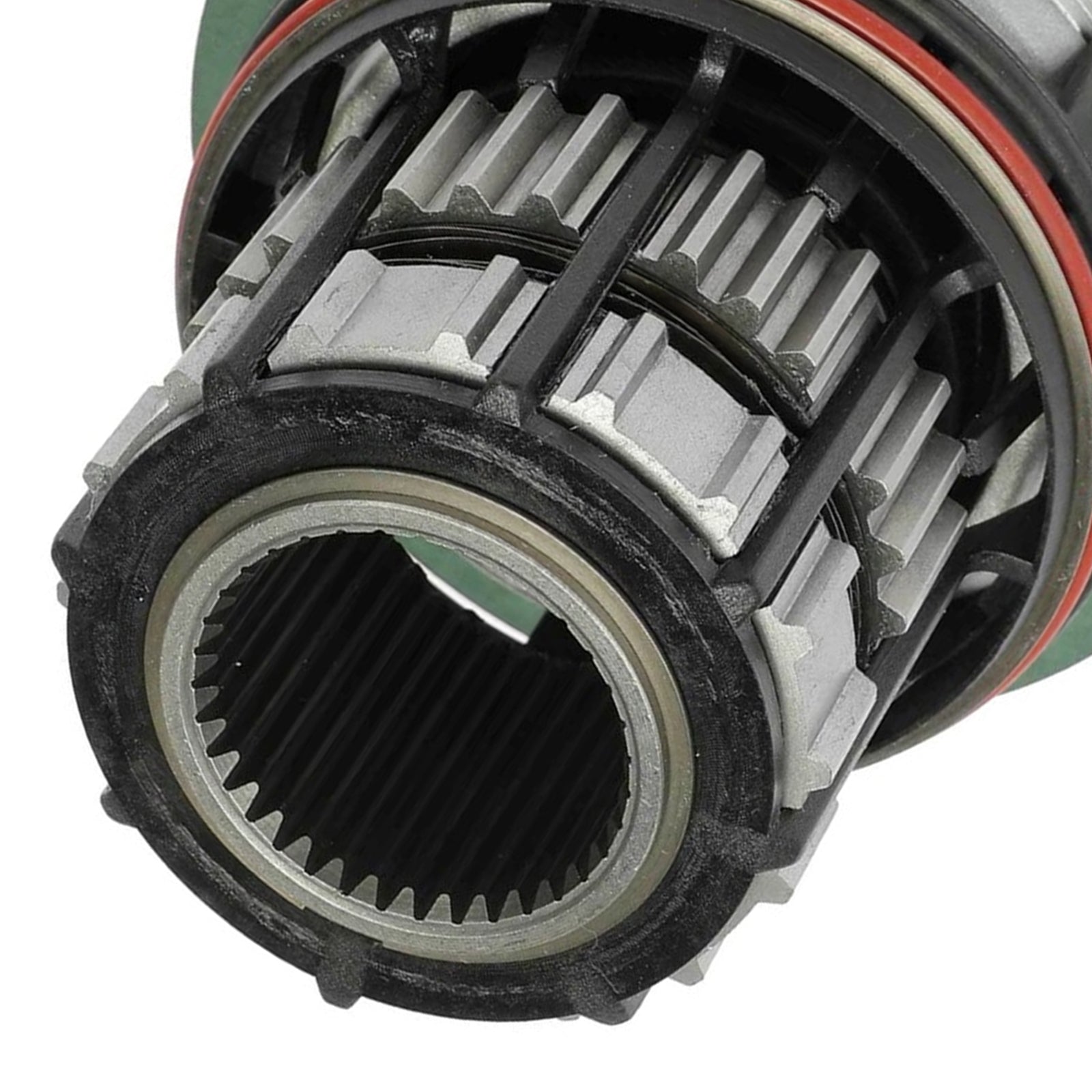 Front Manual Lock Hub Link For Ford F250 F350 F450 F550 2005-2023