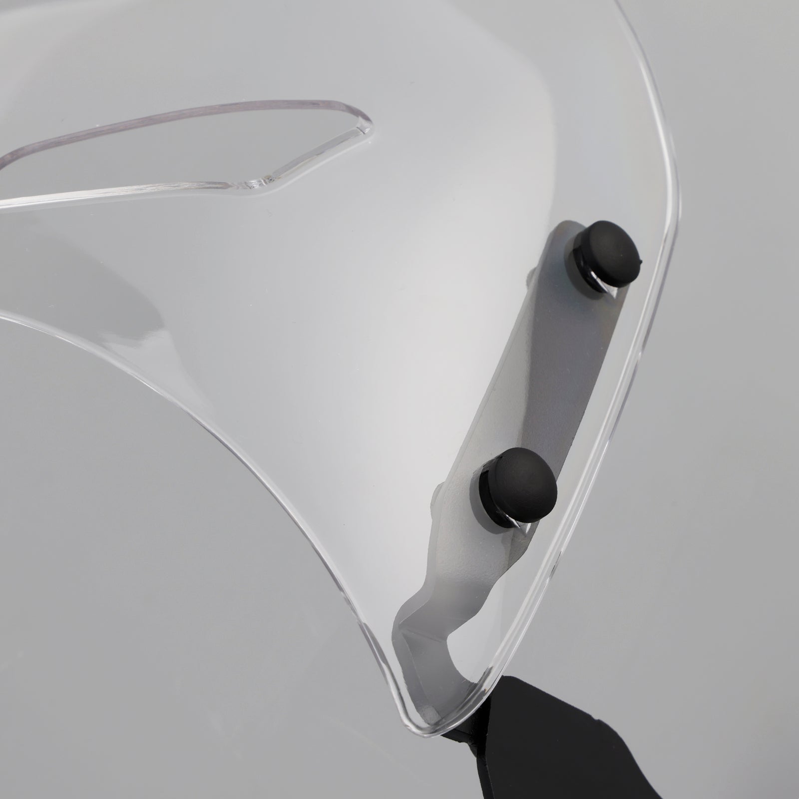 Parabrisas apto para HONDA CB400 SUPER FOUR 19-22 CB1300 SUPER FOUR 25