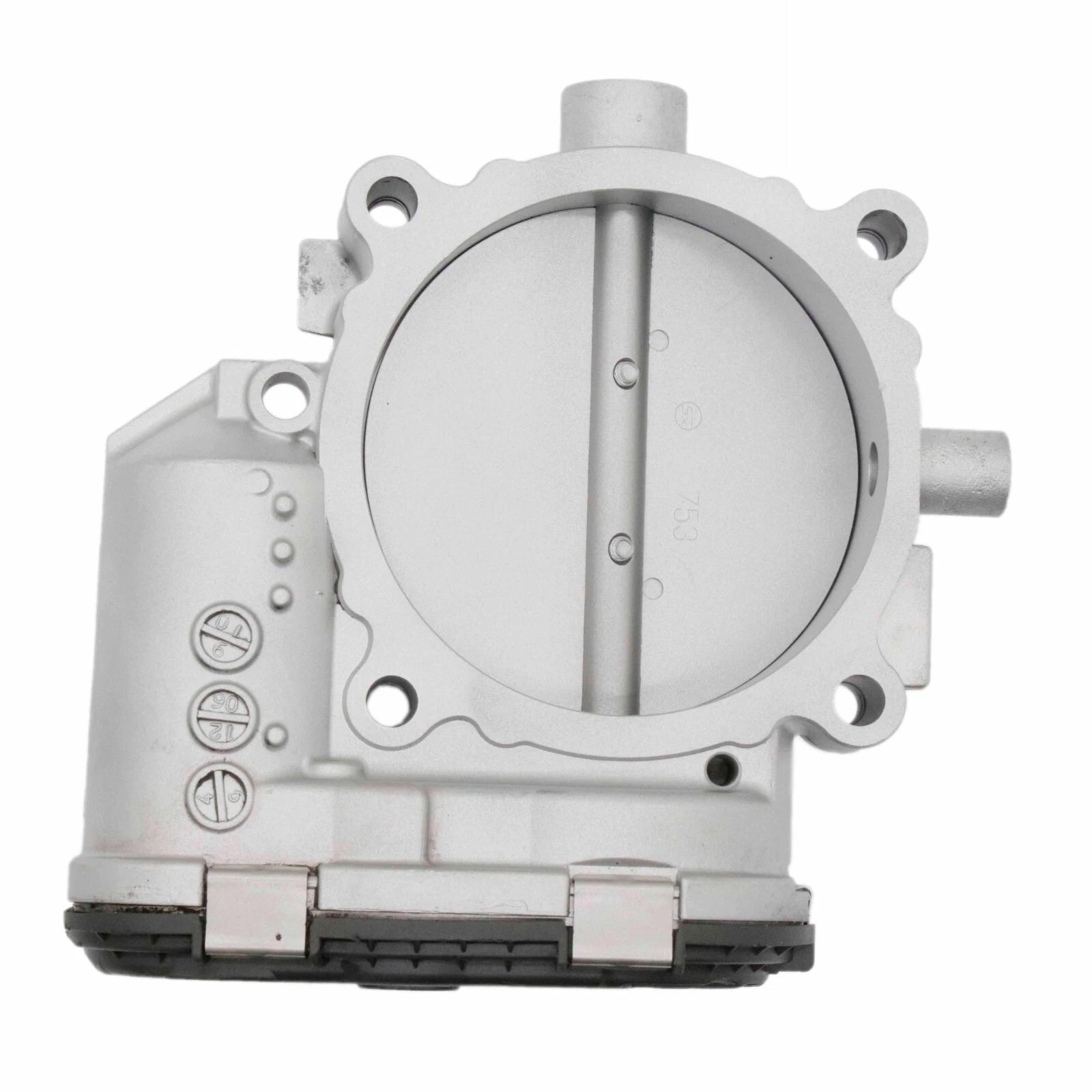 009/01-2016/12 Mercedes-Benz E-Class Coupe 2C207 E 500 Throttle Body A2731410325