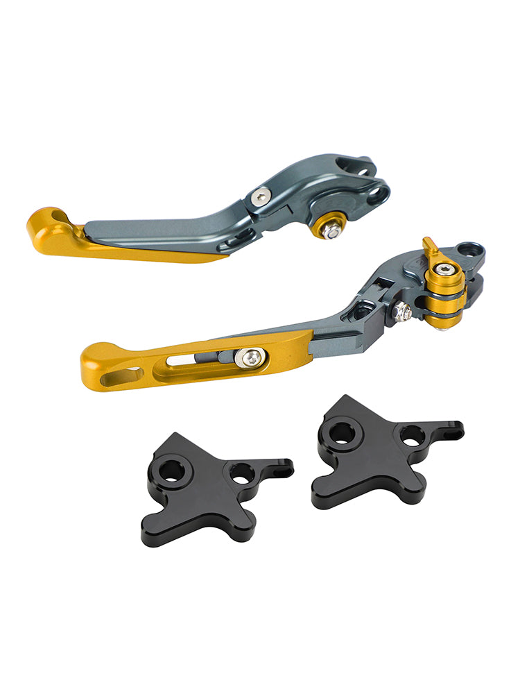 Nastaviteľná páka brzdovej spojky pre Piaggio mp3 300 16-18 MP3 350 18-19