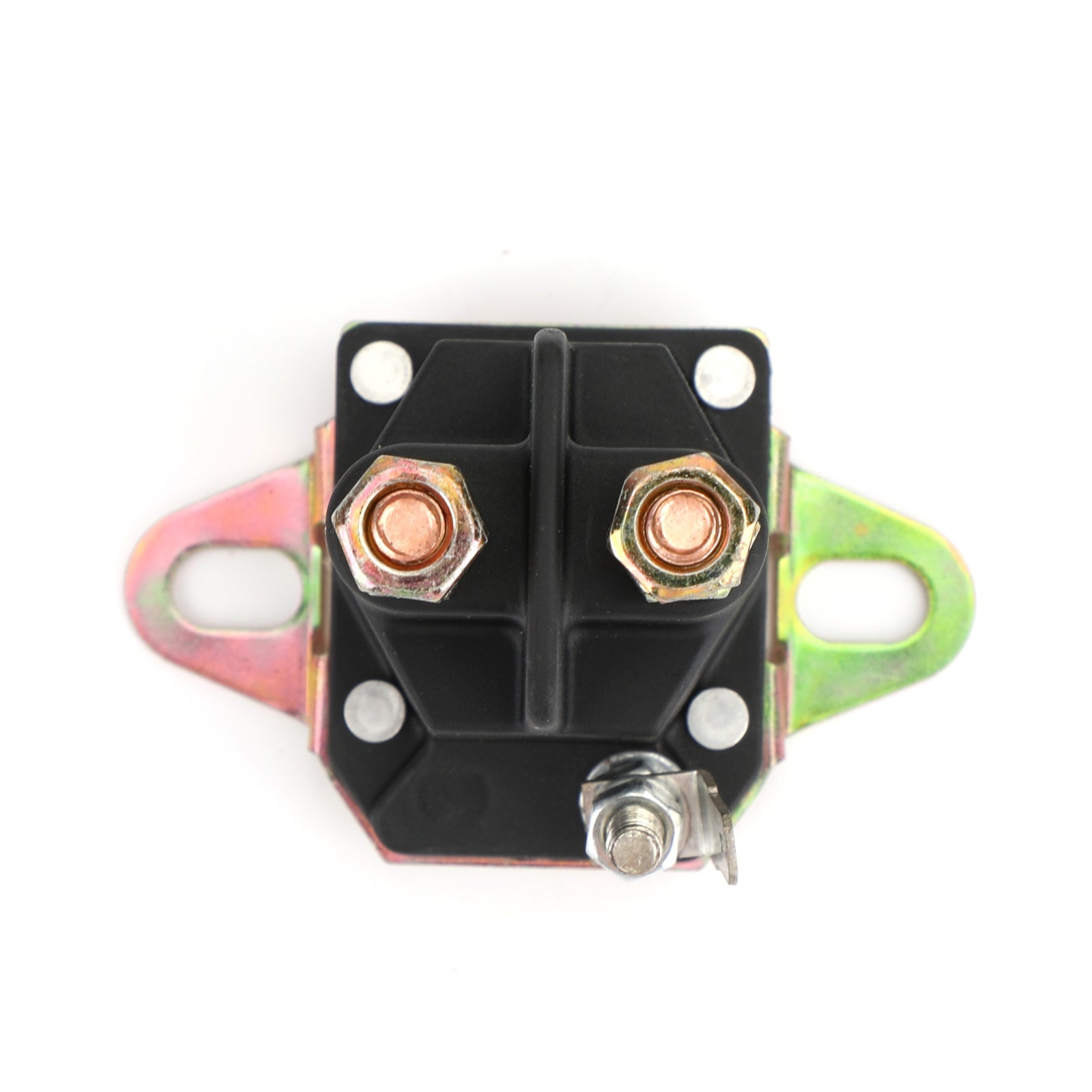 Areyourshop Replacement Starter Solenoid fits 7701100MA 7769224MA 94613MA 9924285 110832X