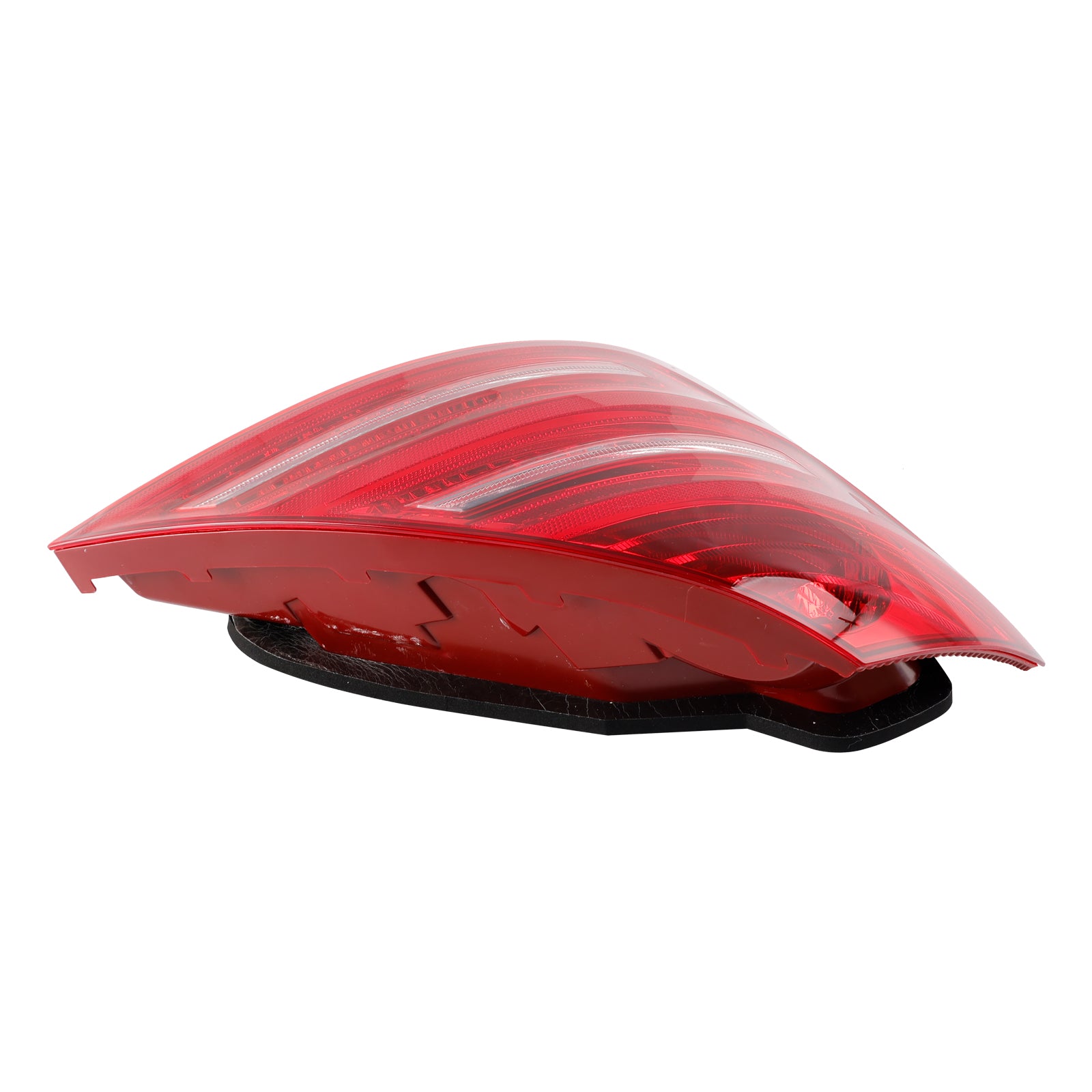 Mercedes-Benz 2007-2013 W221 Lâmpada de luz traseira LED esquerda Classe S 2218201364