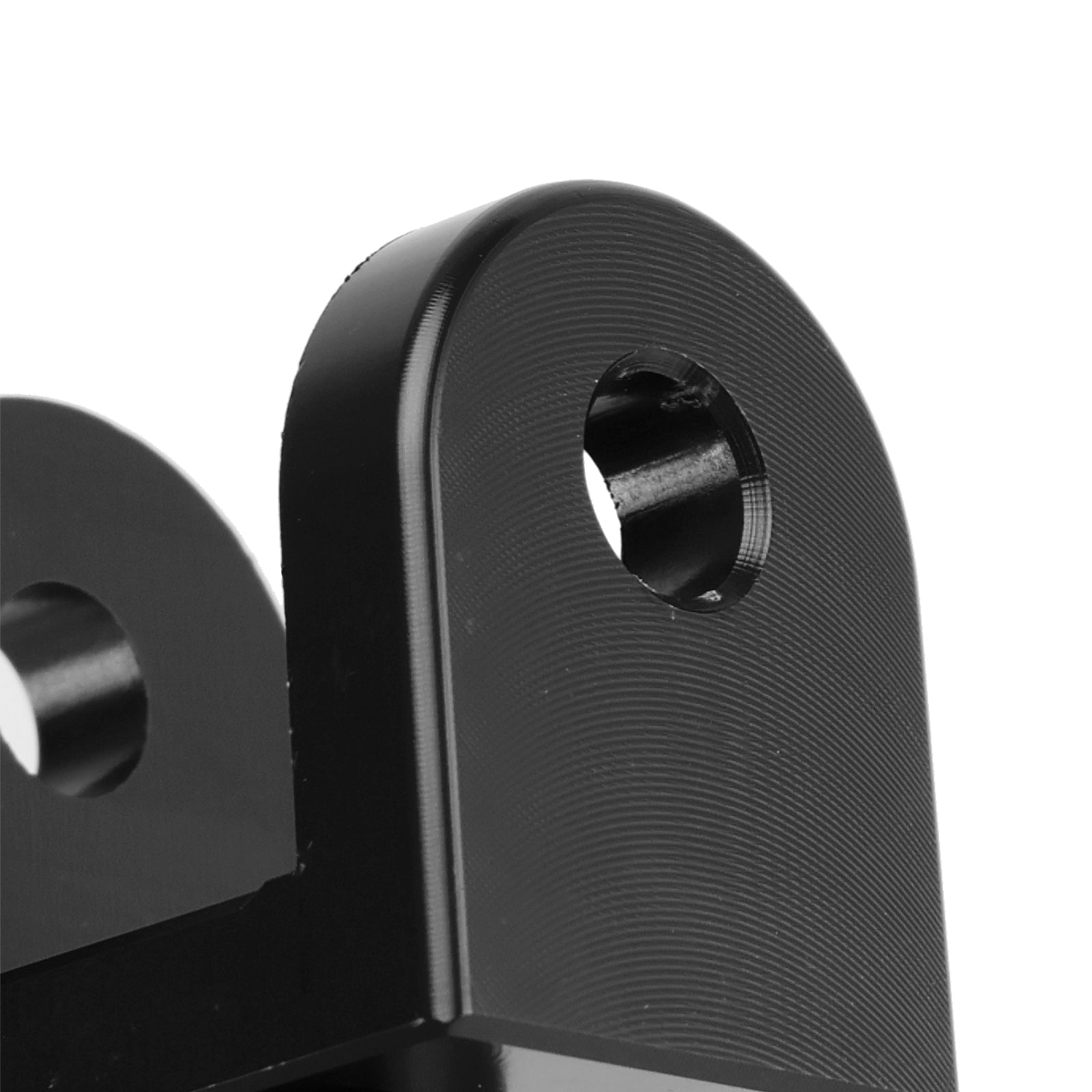 Soporte de montaje de clavijas de pie apto para Sur Ron Light Bee X/S Segway X160 X260