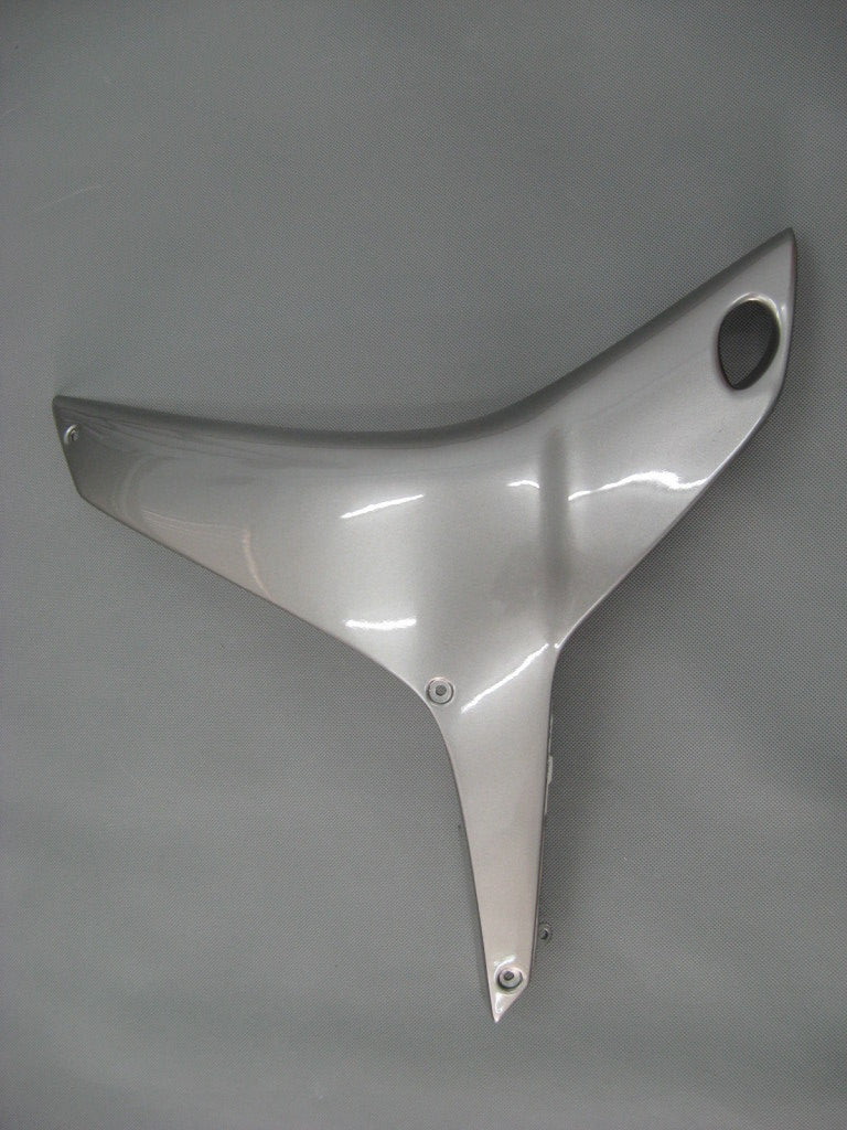 2007-2008 Honda CBR 600 RR Rood Zwart Zilver Honda Racing Stroomlijnkappen Generiek