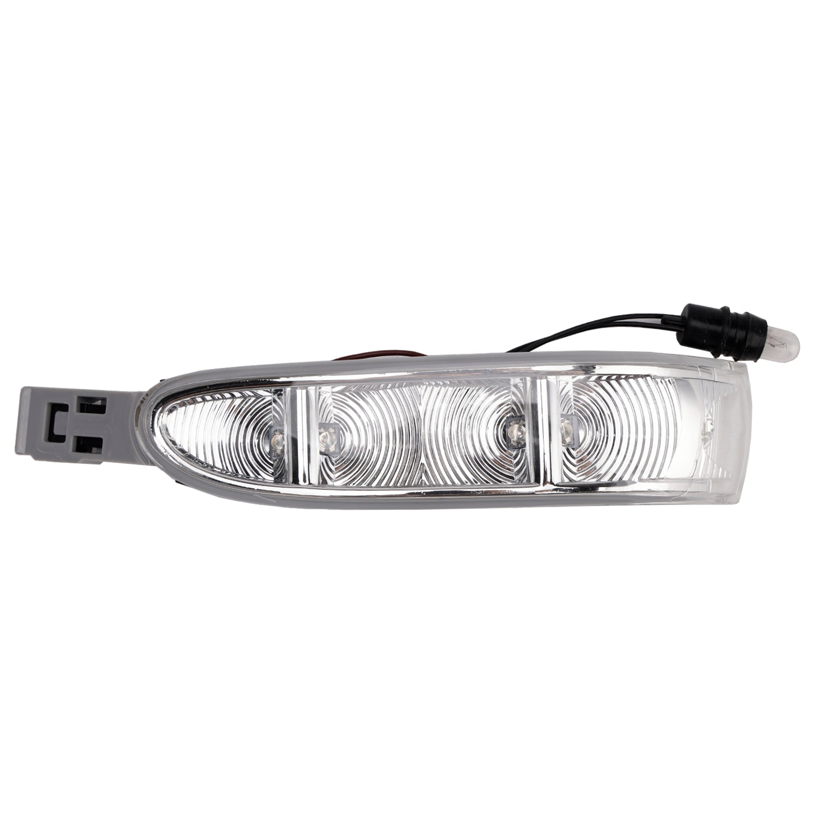 2005-2008 Mercedes ML W164 Pre-Facelift, GL X164 Pre-Facelift Left Side Mirror Turn Signal Light A1648200521