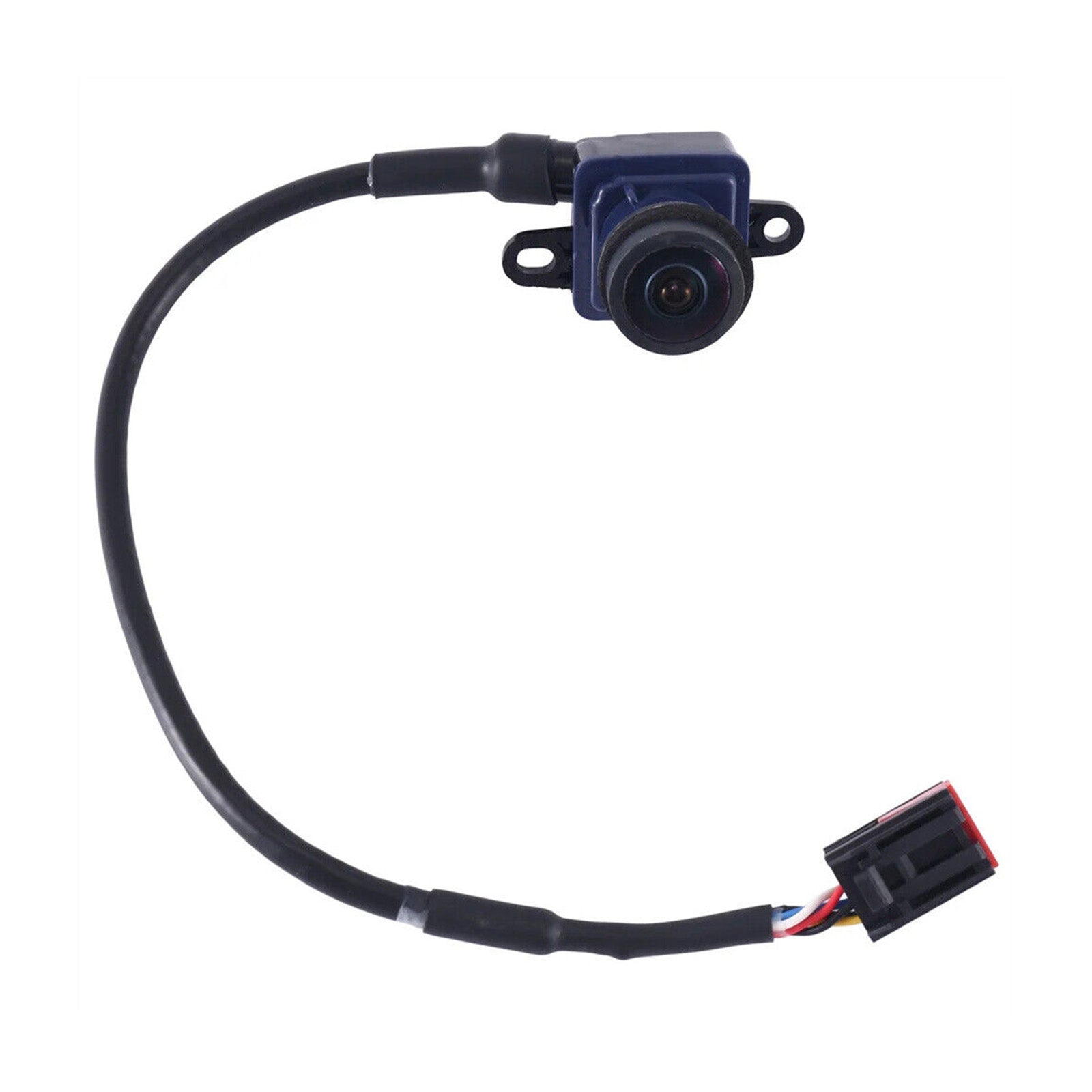 2013-2016 Maserati Quattroporte Back View Backup Camera 670018242