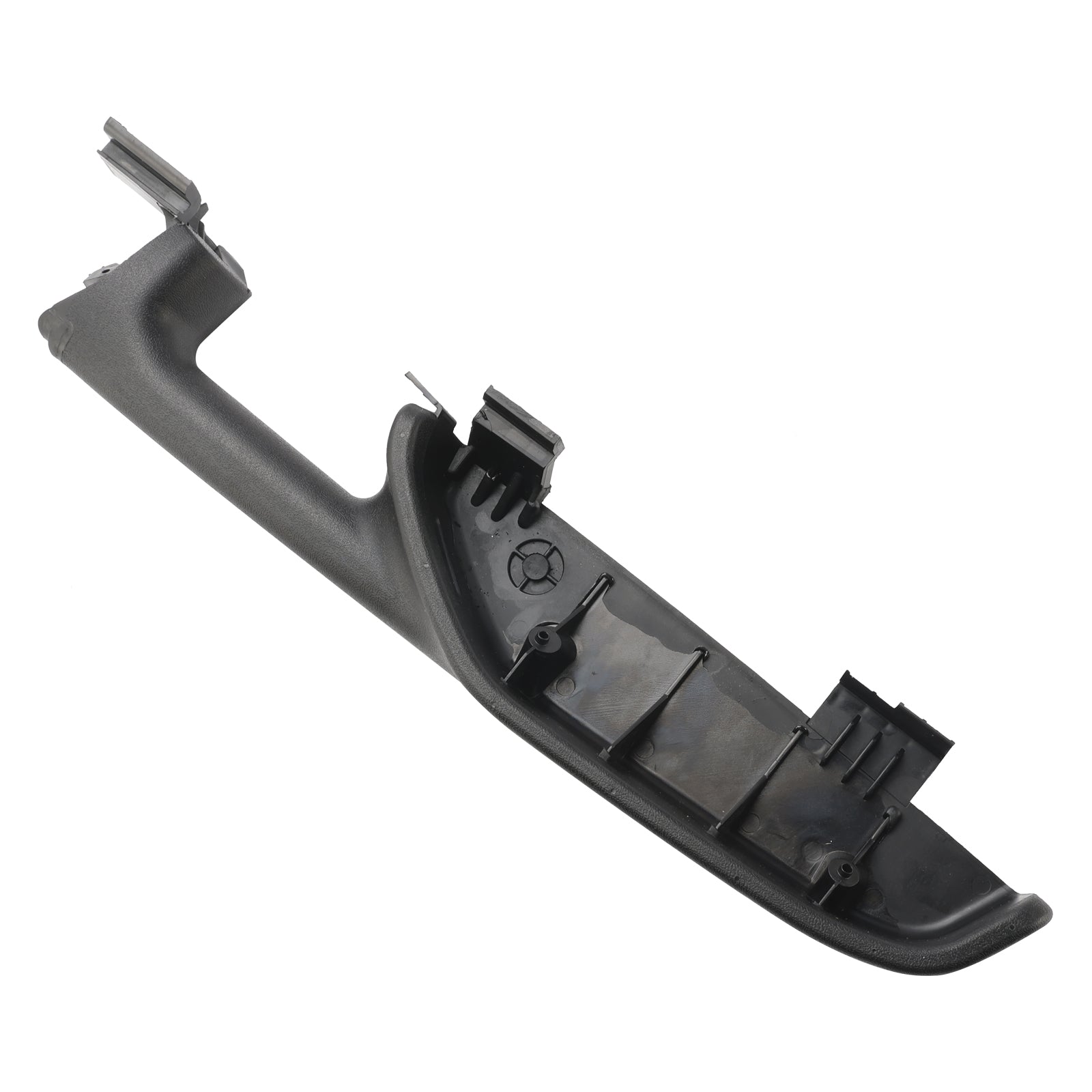 1999-2006 Chevy Escalade Front Frente Porta Esquerda Corrente de braço 88981574