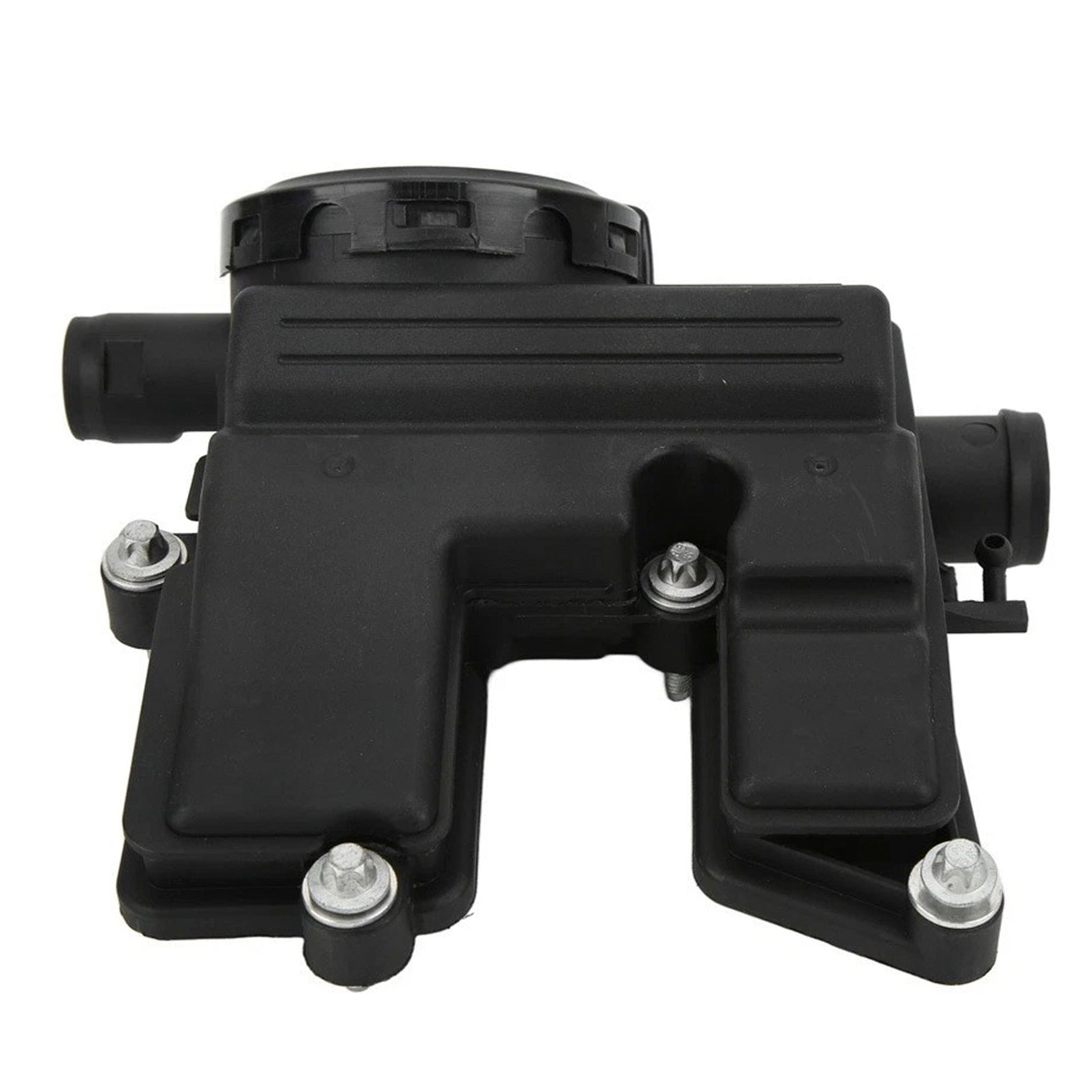 2014-2016 Porsche Panamera Turbo S Executive V8 4.8L Engine Oil Separator 94810713520 94810713521