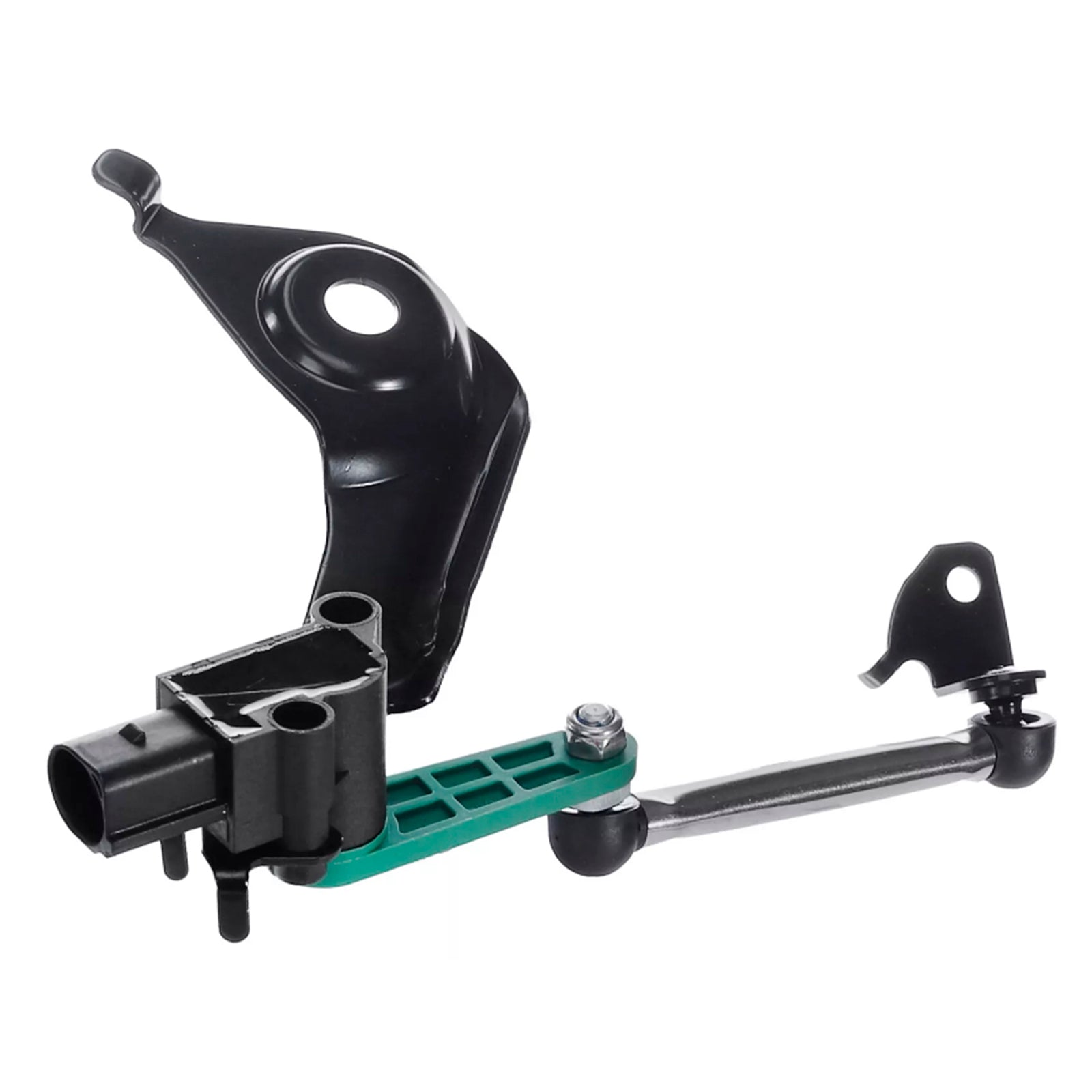 2007-2017 Audi A5 Rechtsachter Ophanging Rijhoogtesensor 8K0941310C