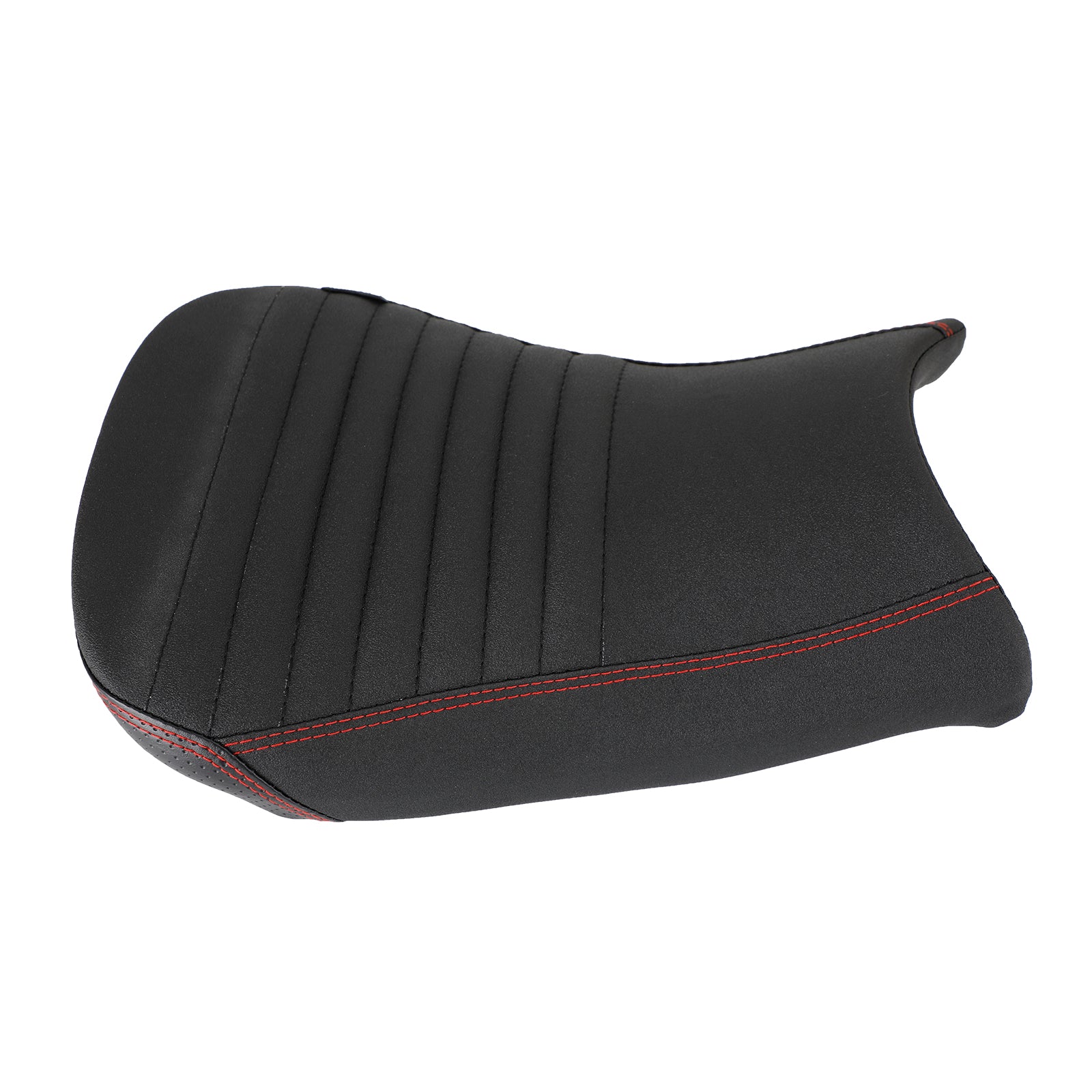 Front Raider Seat Driver Cushion Pu Fit For Bmw S1000Rr 19-22 2020 2021 Red