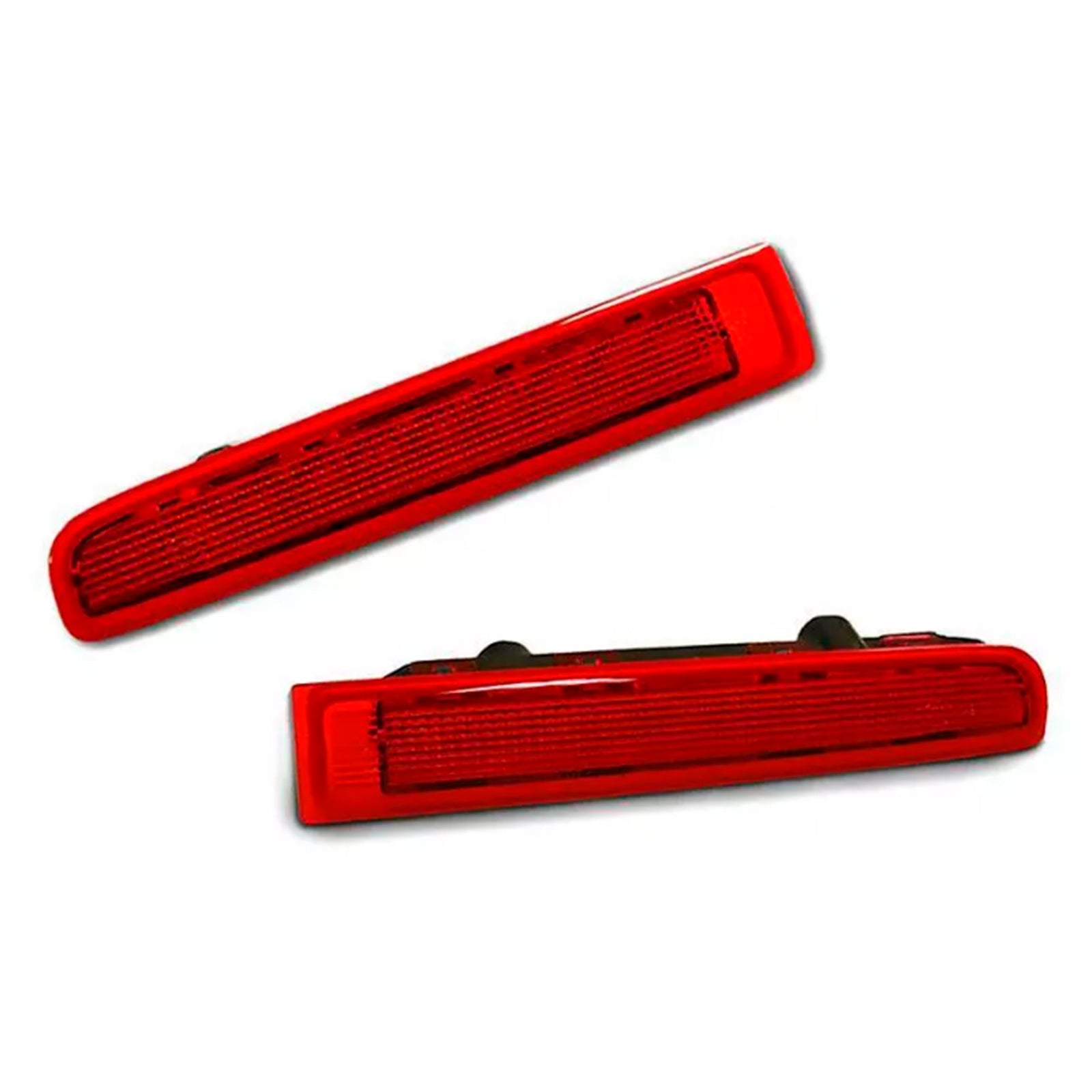 2003-2015 VW T5 Transporter Caravelle Multivan MK V Rood 3e hoog niveau achterremlicht schuur 4 deurs