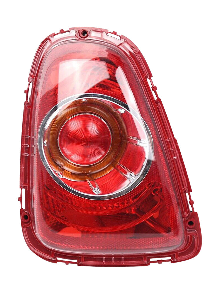 05/2010—06/2015 MINI Cabrio R57 LCI Rear Left Tail Light 63217255909