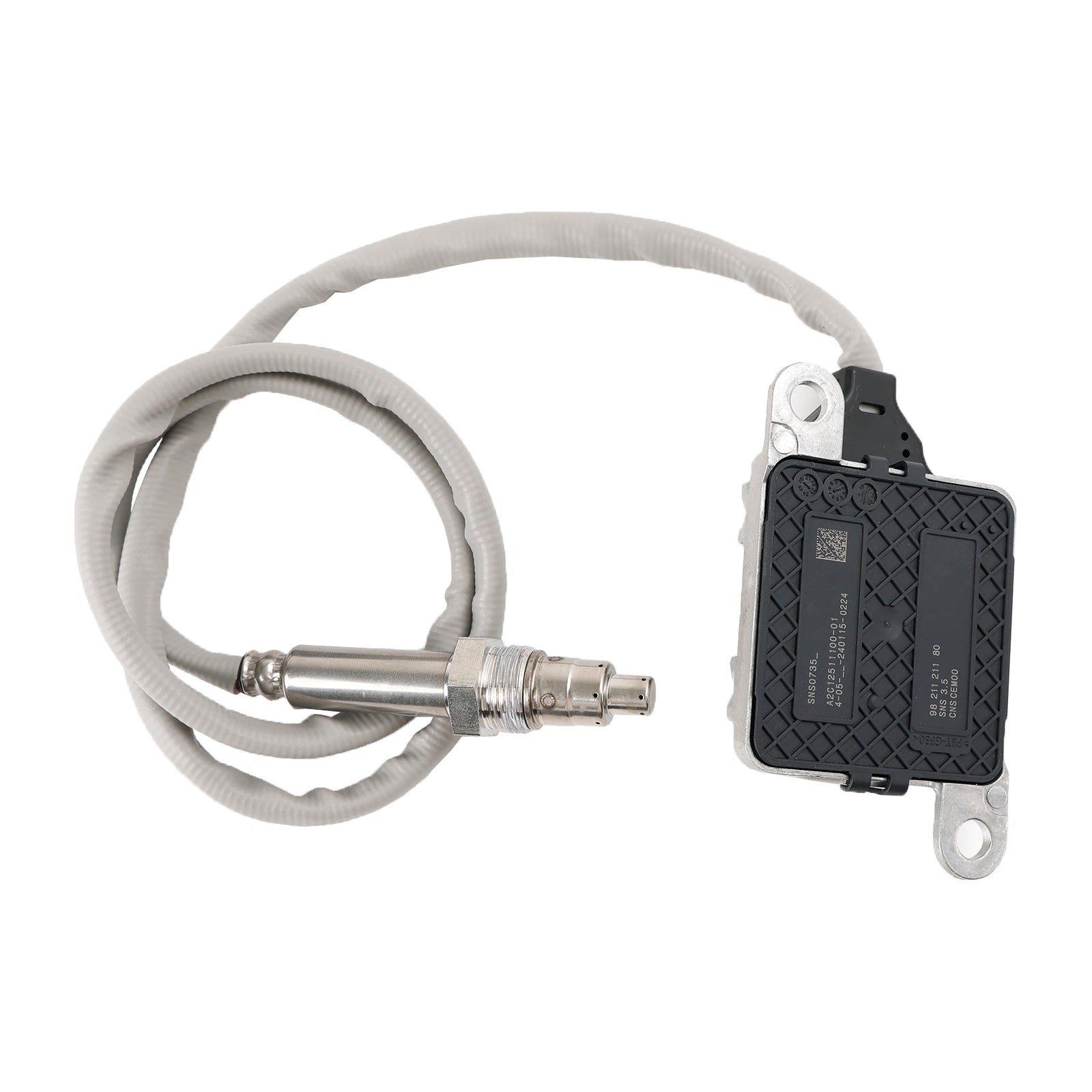 Nox-sensor geschikt voor Peugeot 308 508 Citroen Berlingo C3 1.6/2.0 BlueHDi