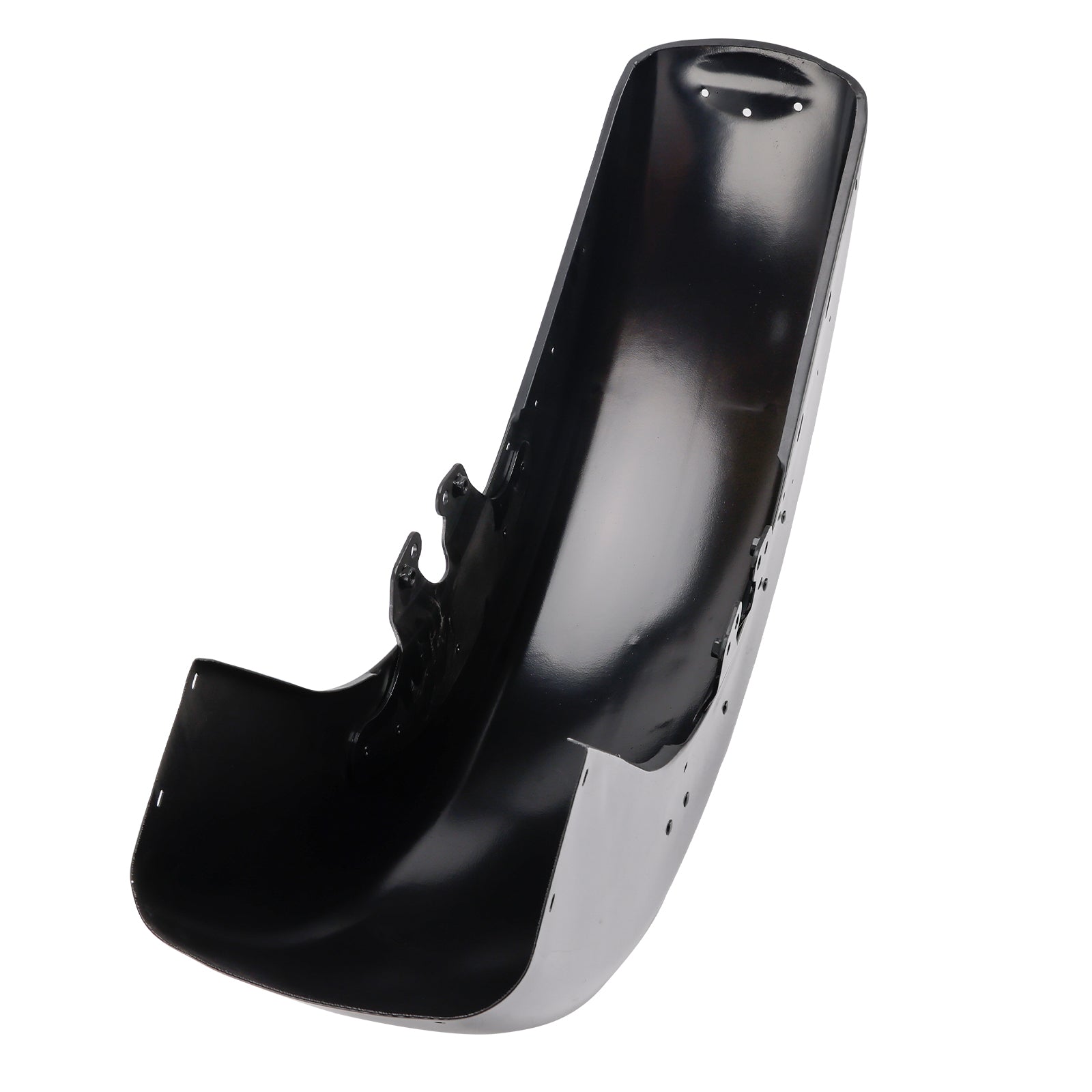 014+ Harley-Davidson Electra Glide Ultra Limited - FLHTKStalen voorspatbordspatbord