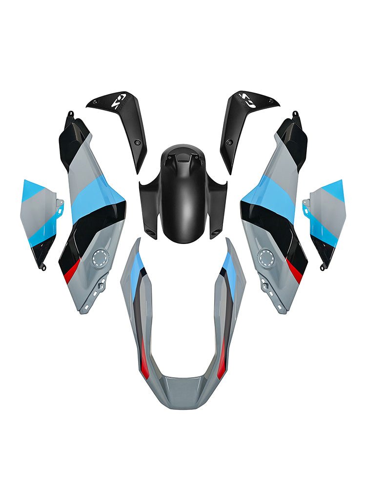 Injection ABS Plastic Bodywork Fairing Kit for BMW R1300GS 2024-2025 10#