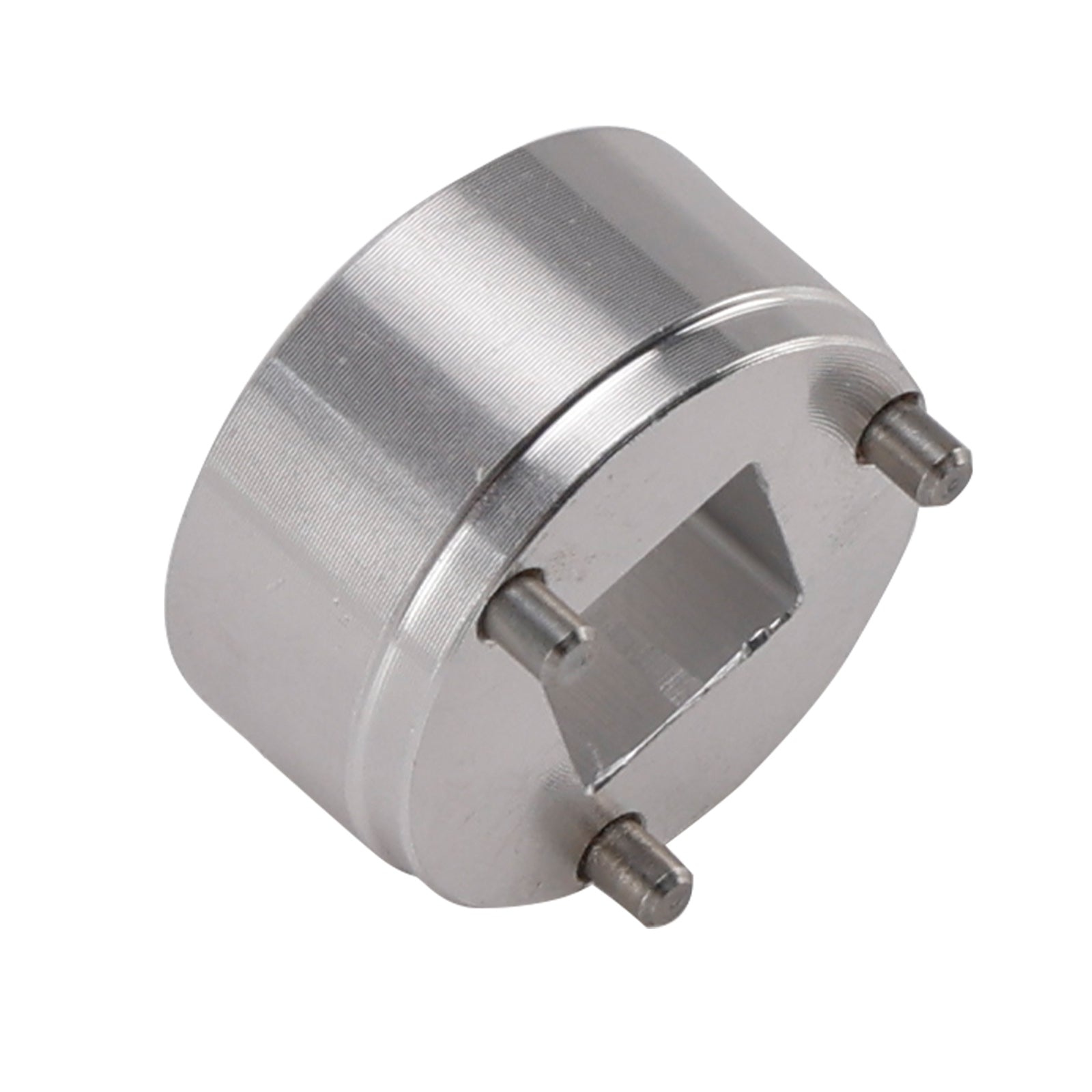 Outil de douille de fourche pour retrait du piston intérieur Fox CTD à 3 broches - comme 398-00-348