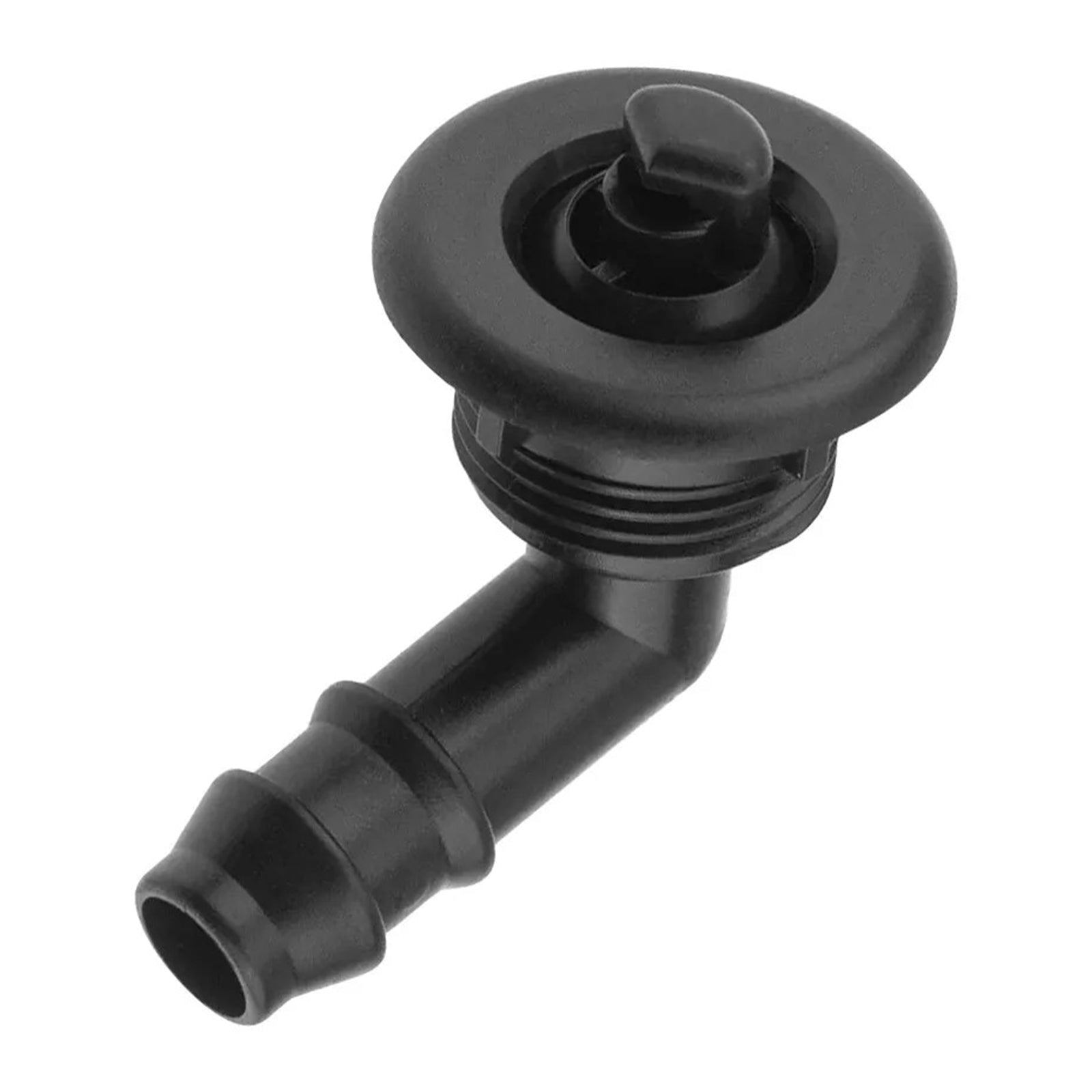 Bico do lavador de faróis dianteiros para Mercedes-Benz W463 Classe G G550 A0008600847