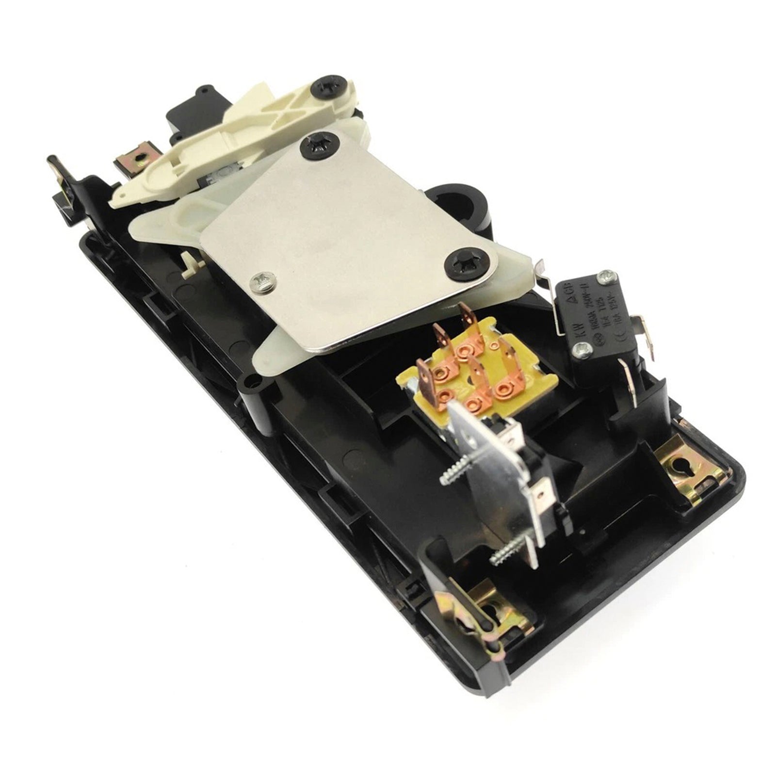 A/C Heater Control Panel for Freightliner FL60 FL70 C840 8520046000.02