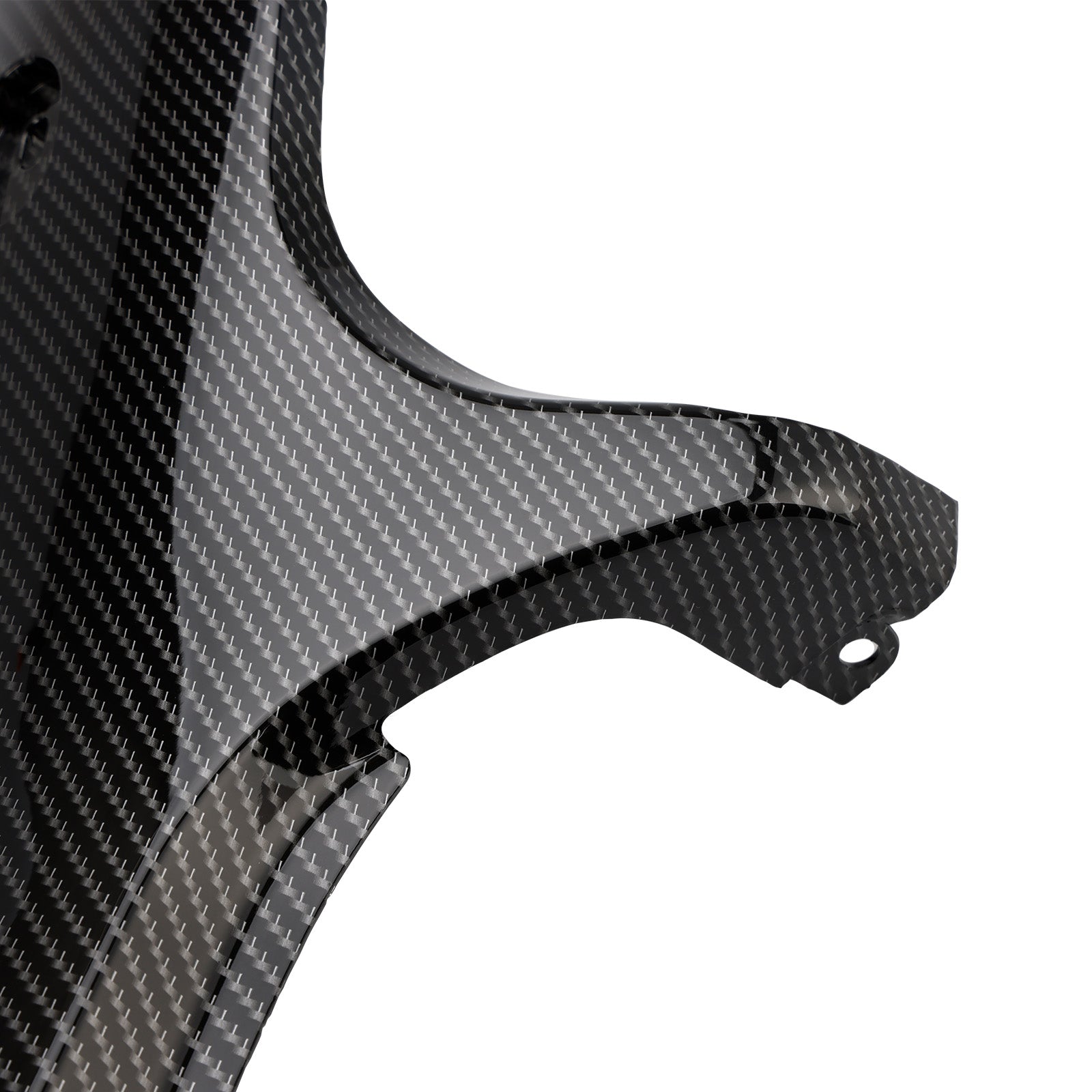 Capot de panneau de carénage de siège latéral Yamaha XSR 900 XSR900 2022-2025