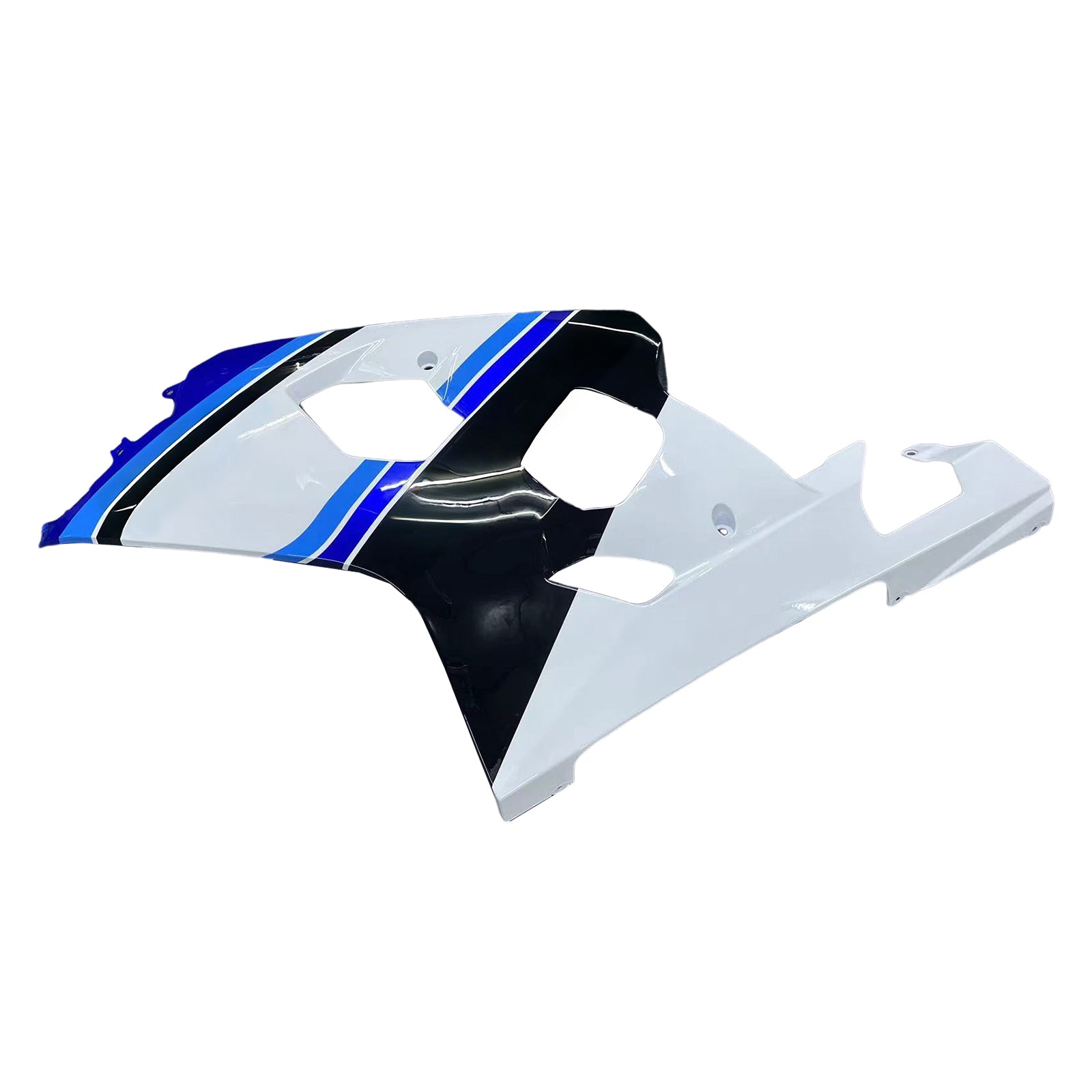 Injection Fairing Kit Bodywork Plastic ABS fit For Suzuki GSXR 600/750 2004-2005