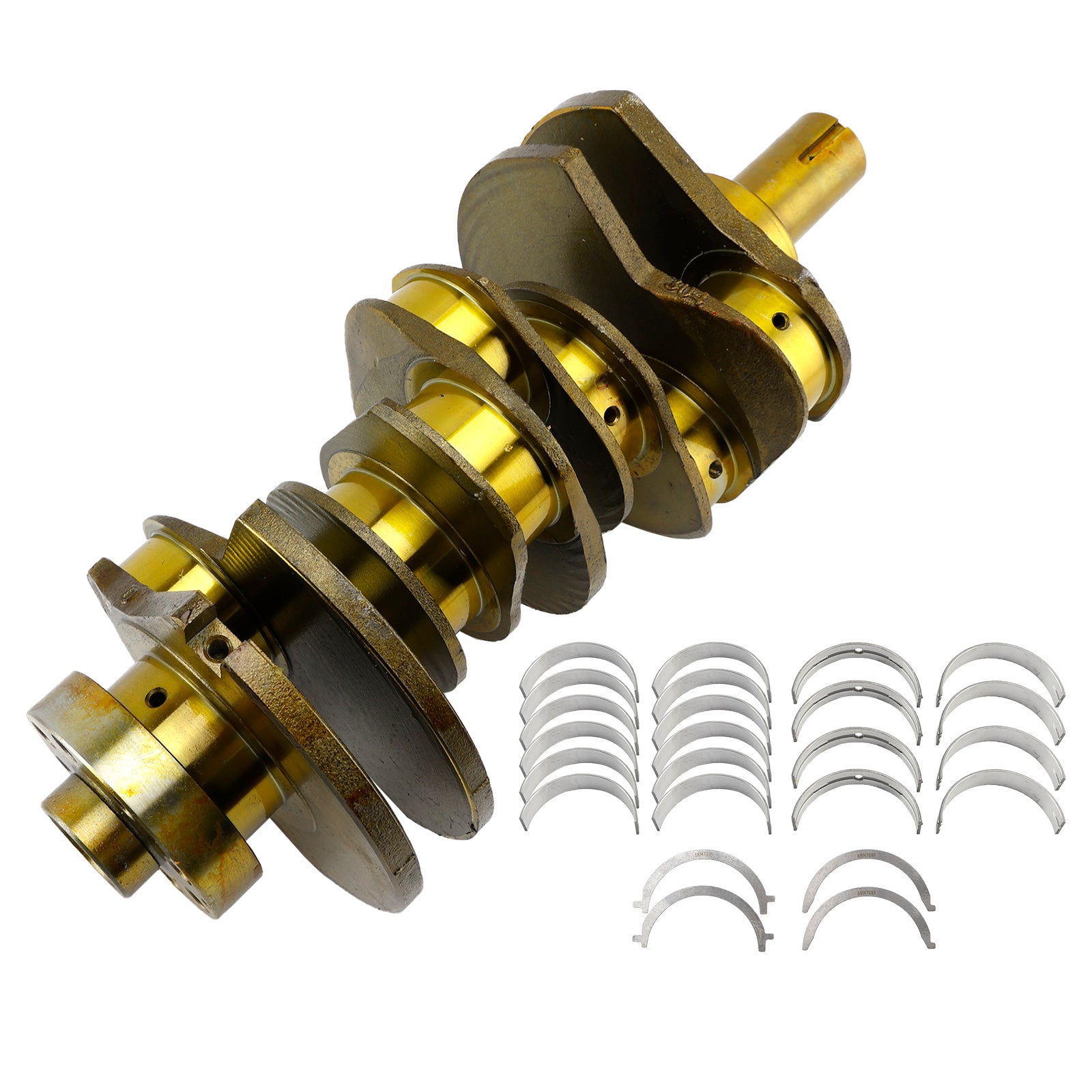 Krukashoofdlagers voor Jeep Grand Cherokee 3.0L Diesel 2014-2018 68147110AB