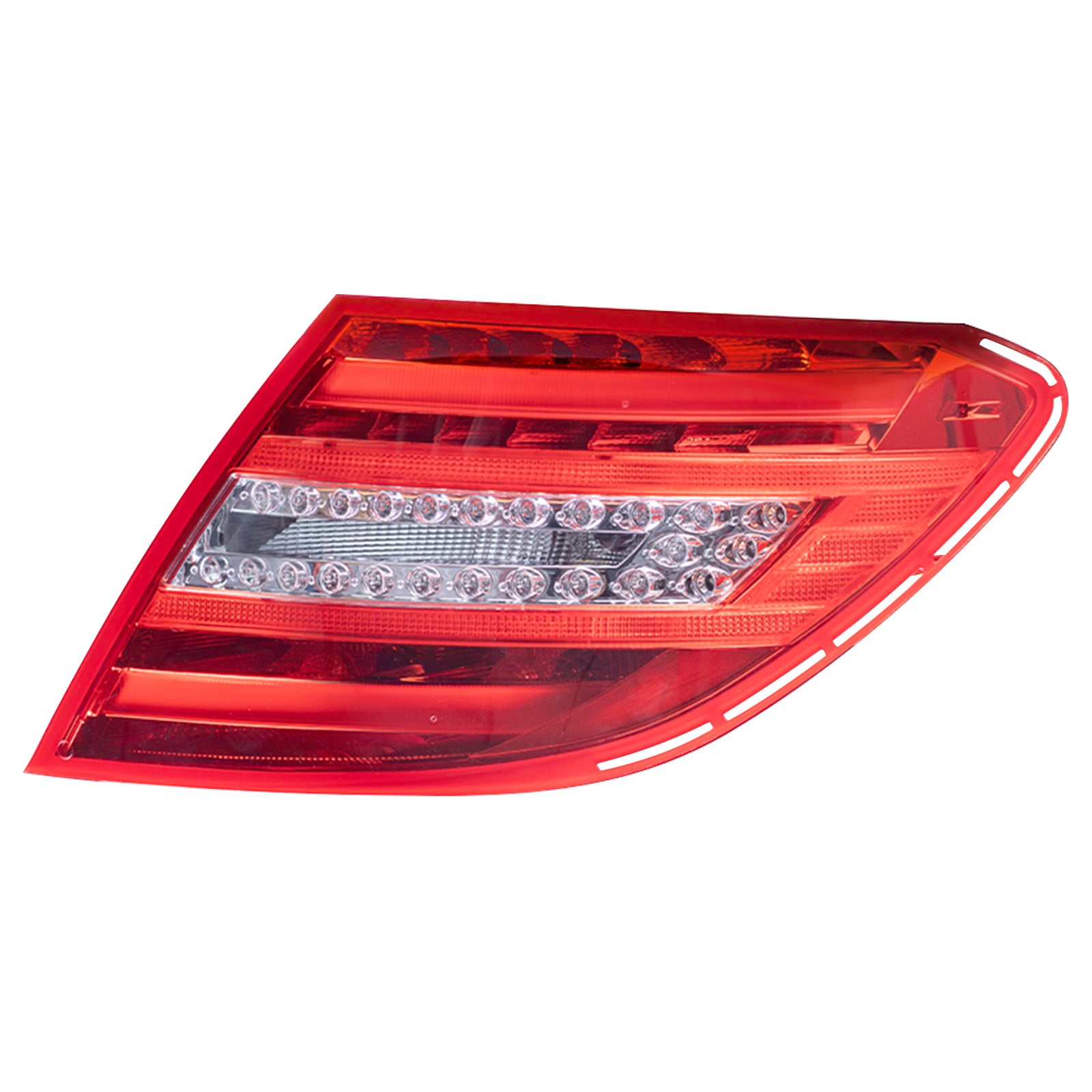 2011-2014 MERCEDES-BENZ W204 C250 C300 C350 C63 Right Tail Light 2049060604