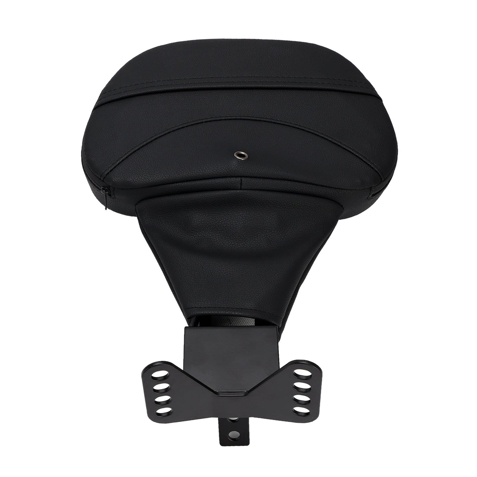 1988-2008 Street Electra Road Glide Road King Tri Glide Driver Backrest pad