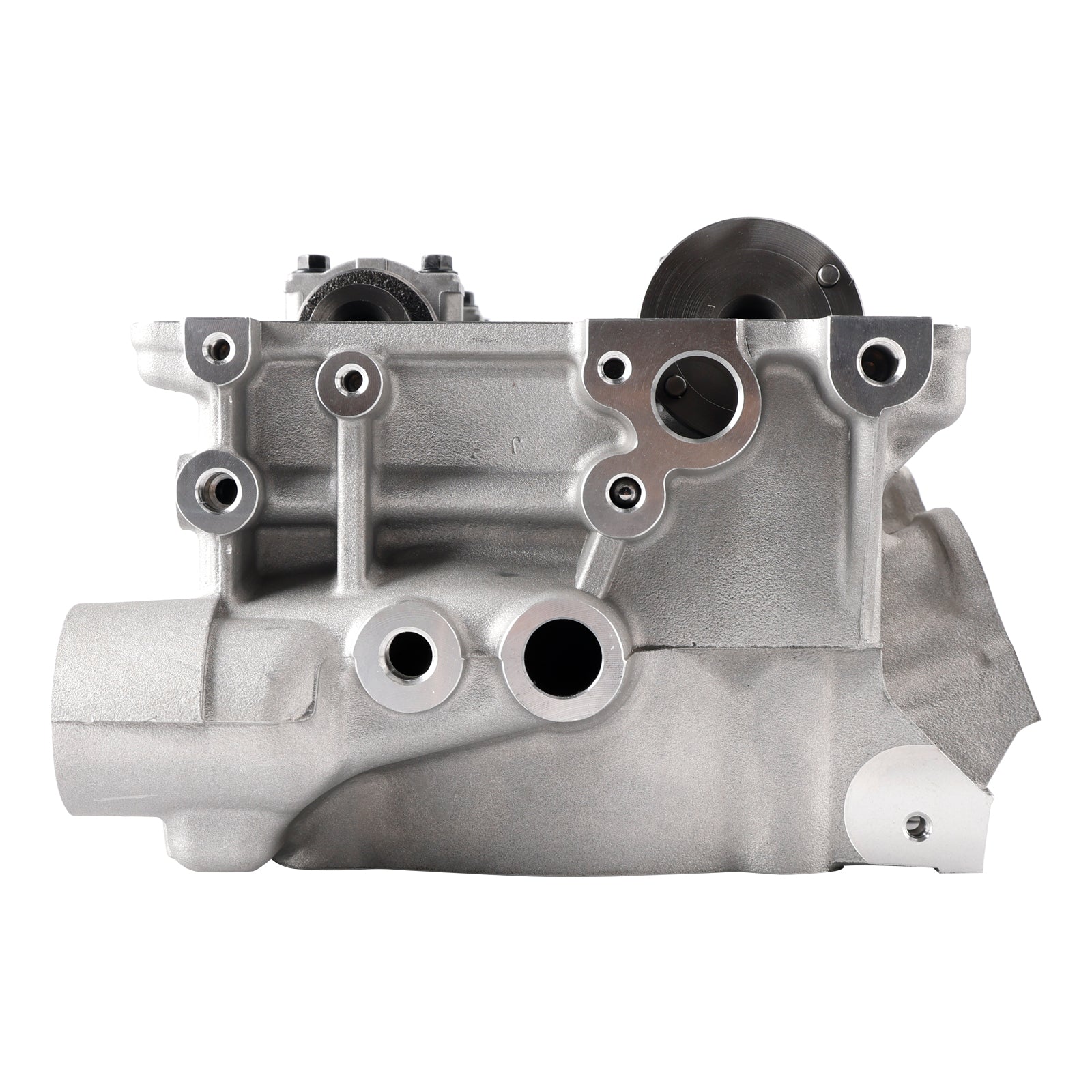 2008-2009 Scion XB 2.4L 2362CC L4 DOHC Cabeça completa do cilindro 2AZFE