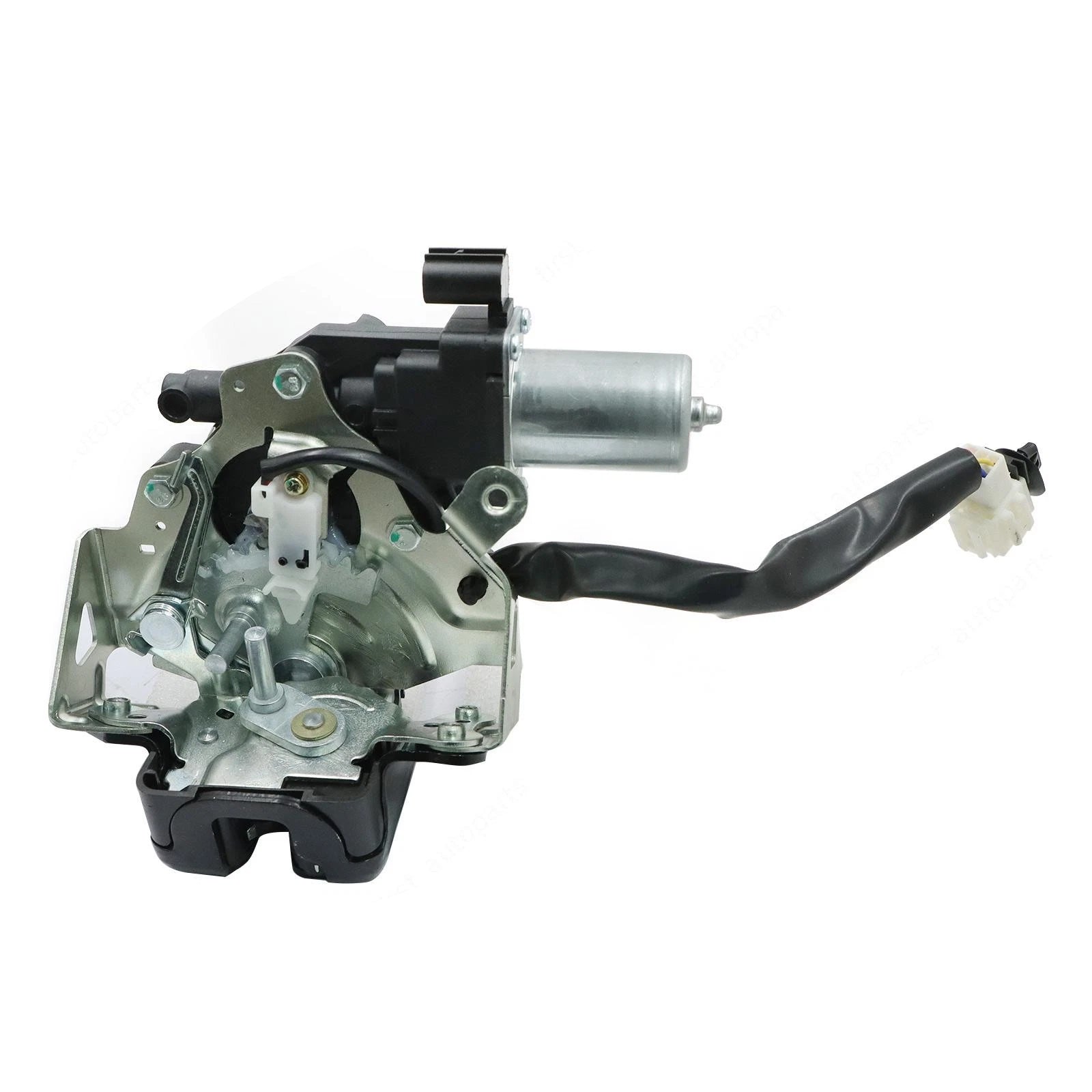 Rear Trunk Tailgate Lock Latch 74800-TLA-A51 for Honda CR-V 17-22 Odyssey 18-23