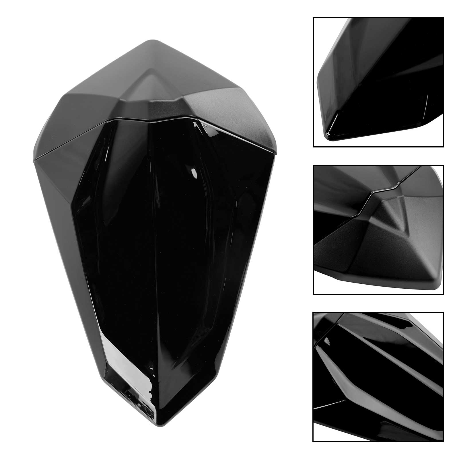 2024-2025 Kawasaki Ninja 500 EX500R Z500 Tail Rear Seat Fairing Cowl