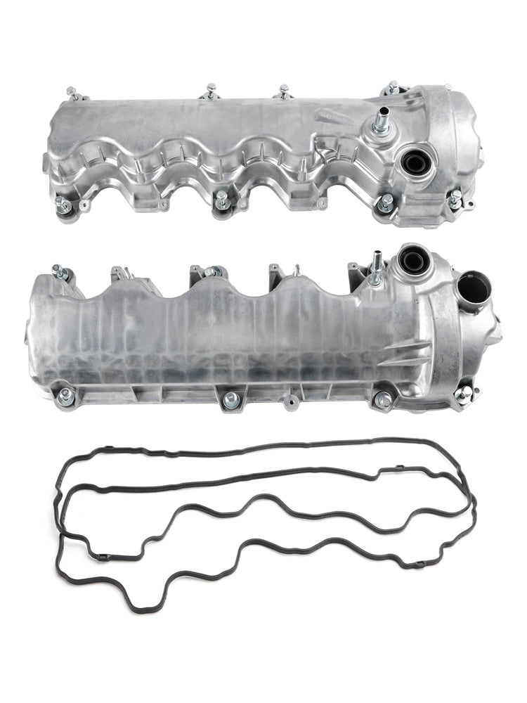 L+r kryt motora s motorom s tesnením 9L1Z6582C 9L1Z6582D pre Ford Expedition F150