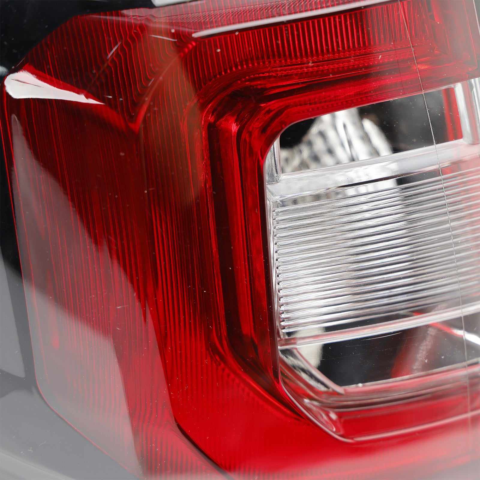 2013-2016 GMC Acadia Left+Right Tail Light Brakelight Lamp