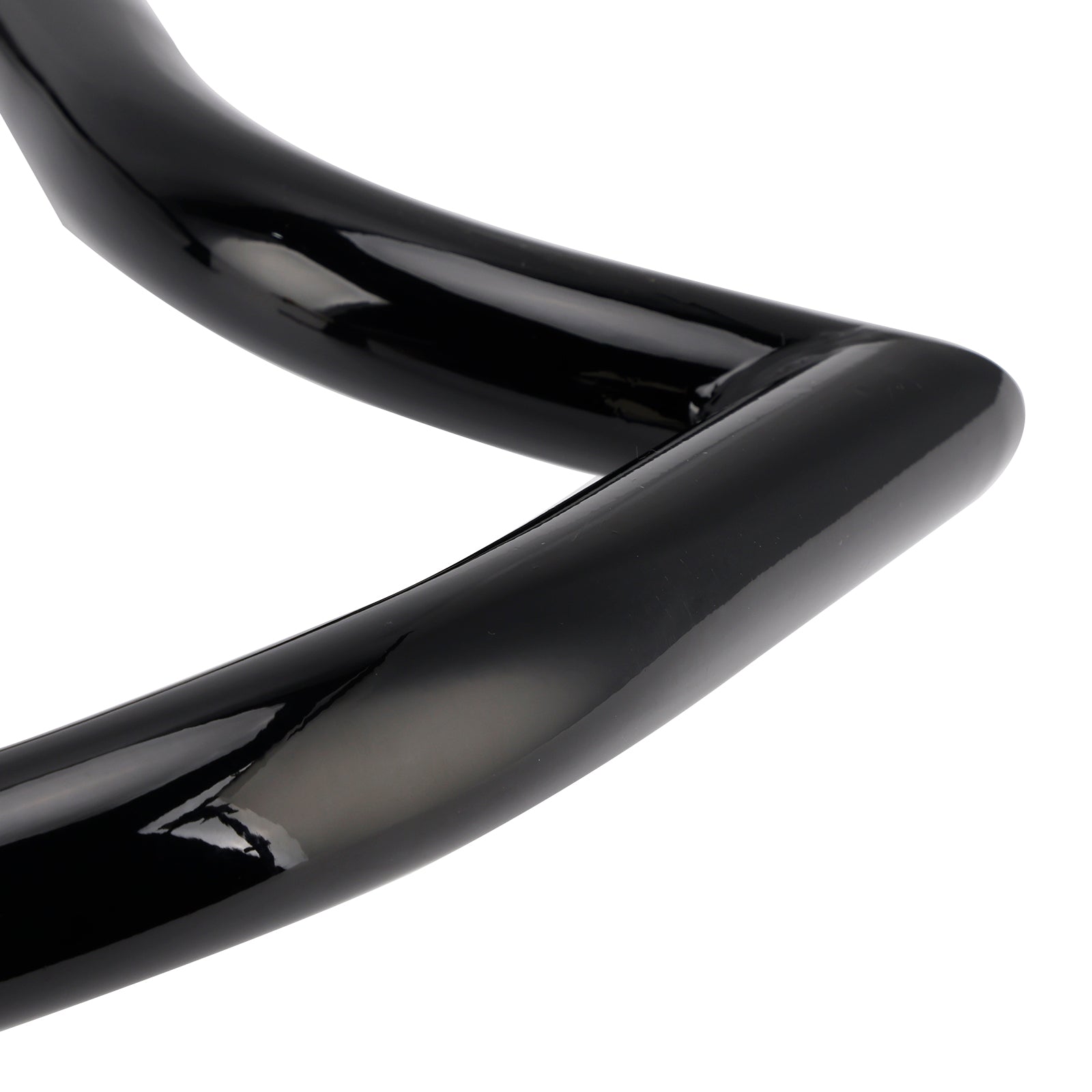 2006-2017 Dyna Street Bob FXDB Bumper Engine Protection Guard Crash Bar