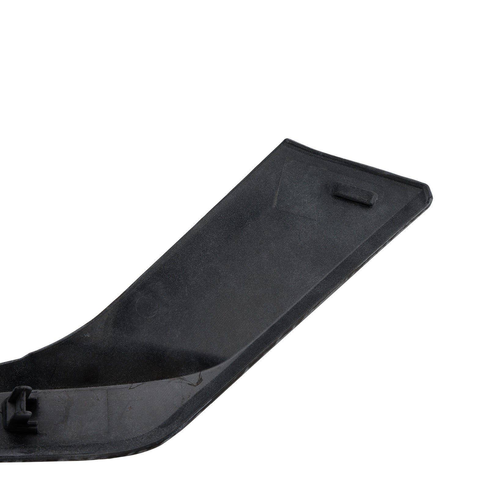 2023-2025 Street Triple 765 R/RS Carénage du panneau de couverture latérale du réservoir